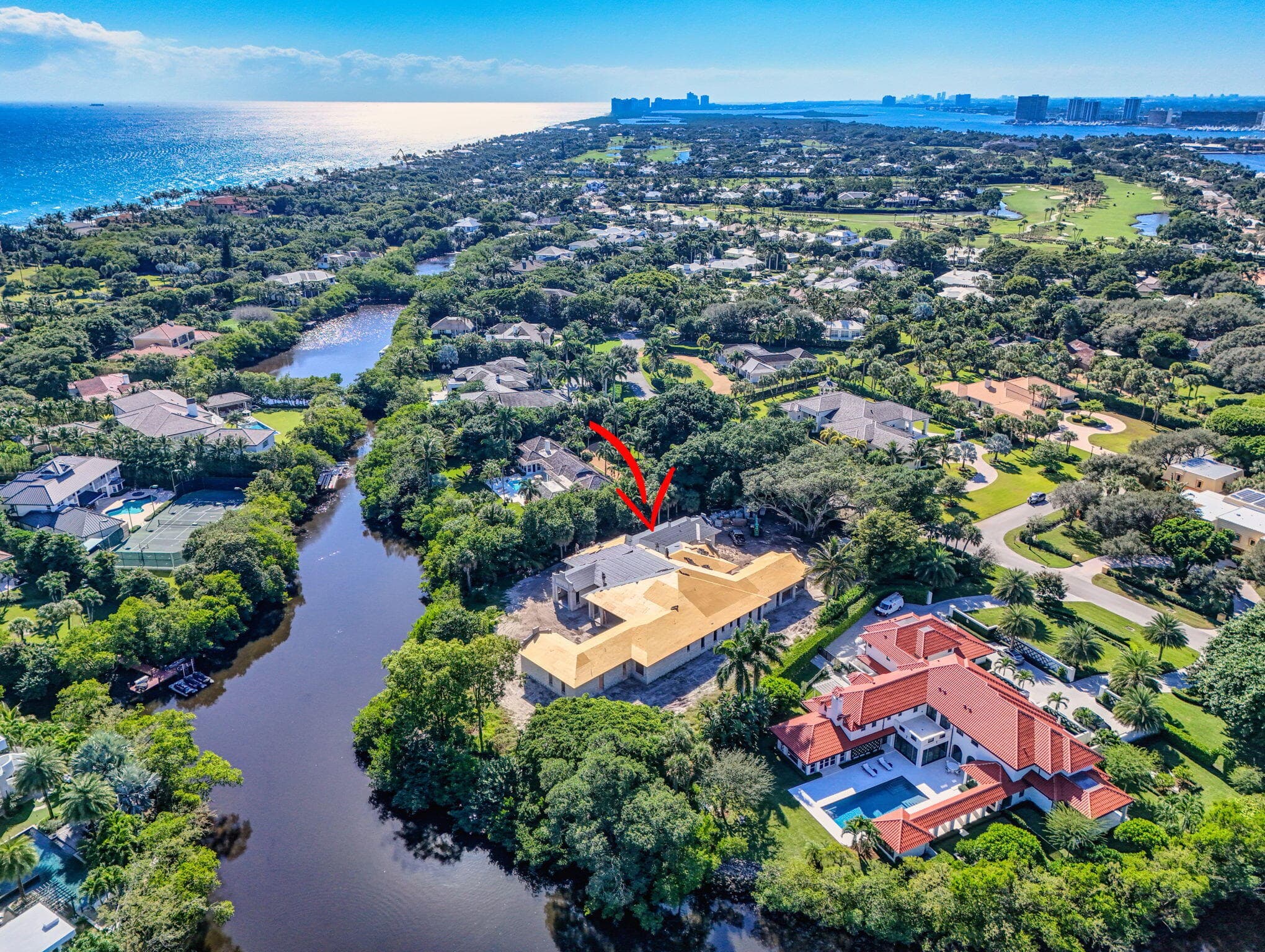 12404 Indian Road, North Palm Beach, FL 33408 — photo 16 of 20