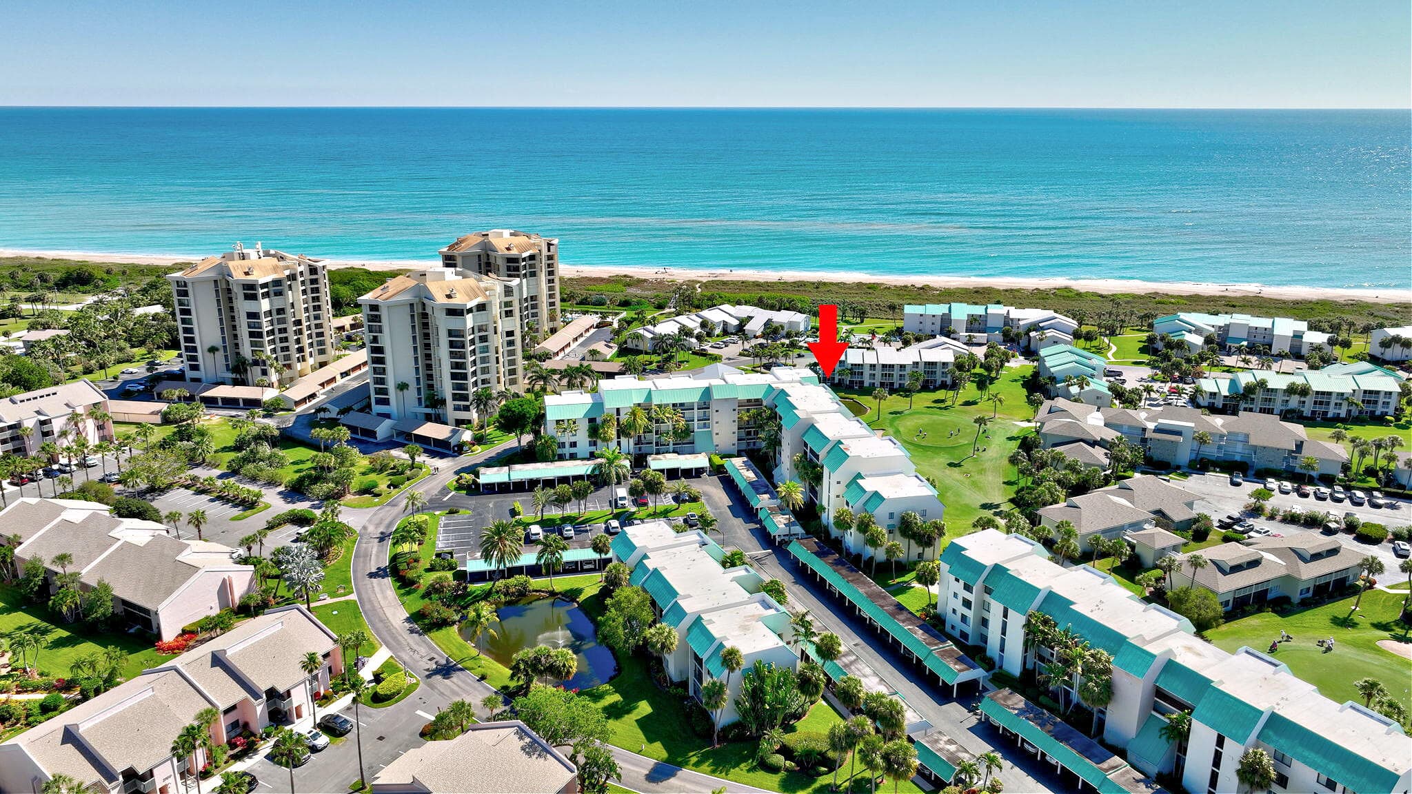 2400 S Ocean Drive 2330, Fort Pierce, FL 34949 — photo 1 of 91