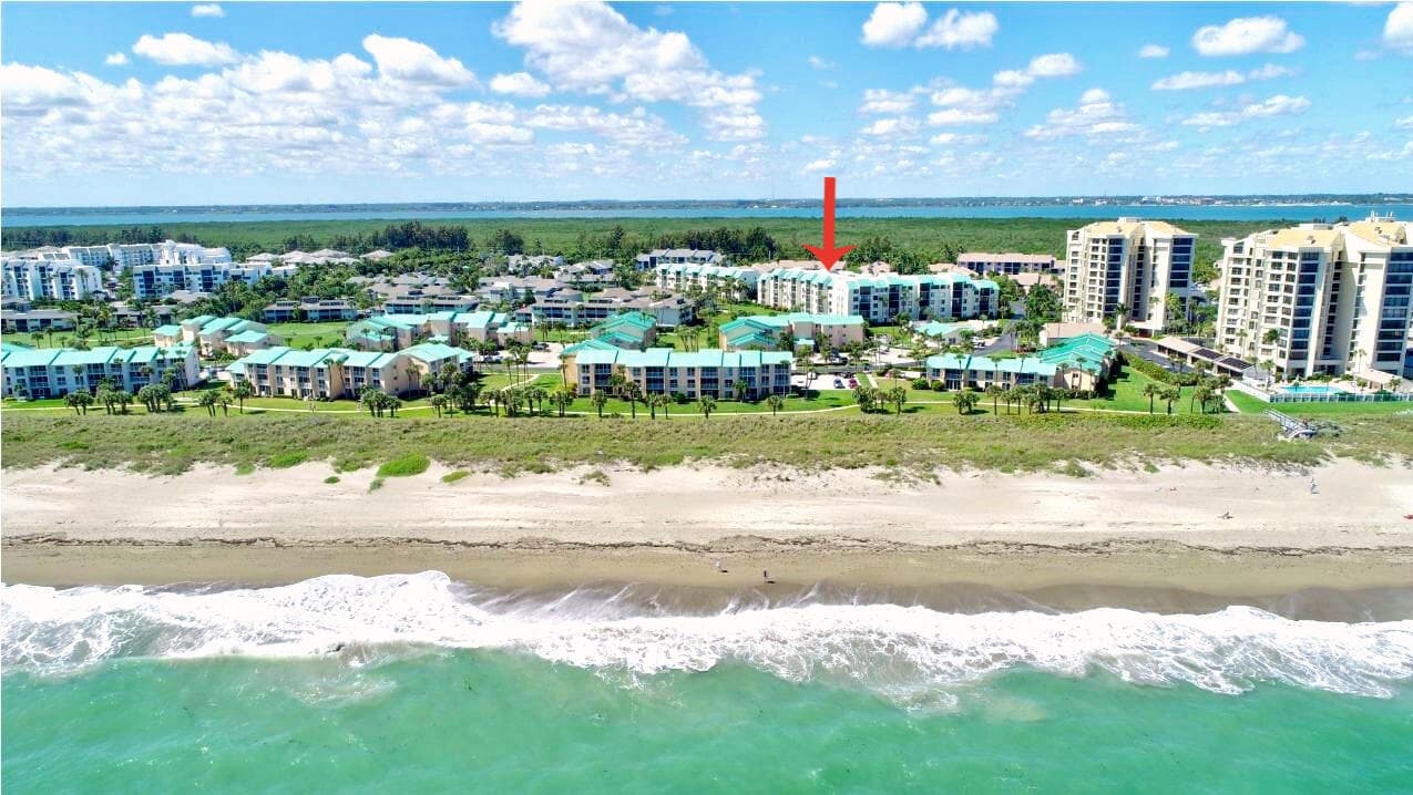 2400 S Ocean Drive 2330, Fort Pierce, FL 34949 — photo 48 of 91