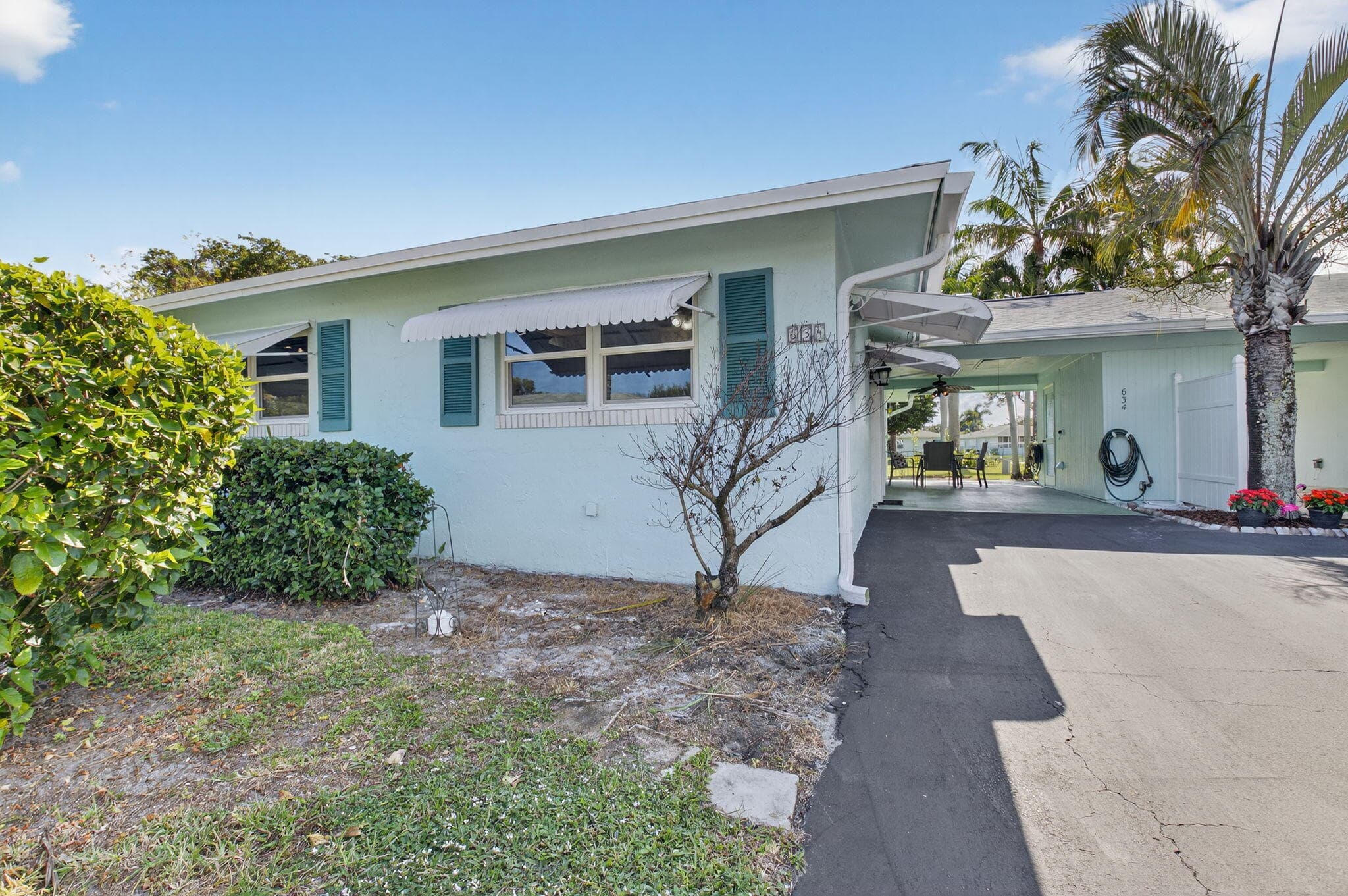 634 Hummingbird Lane, Delray Beach, FL 33445 — photo 2 of 37