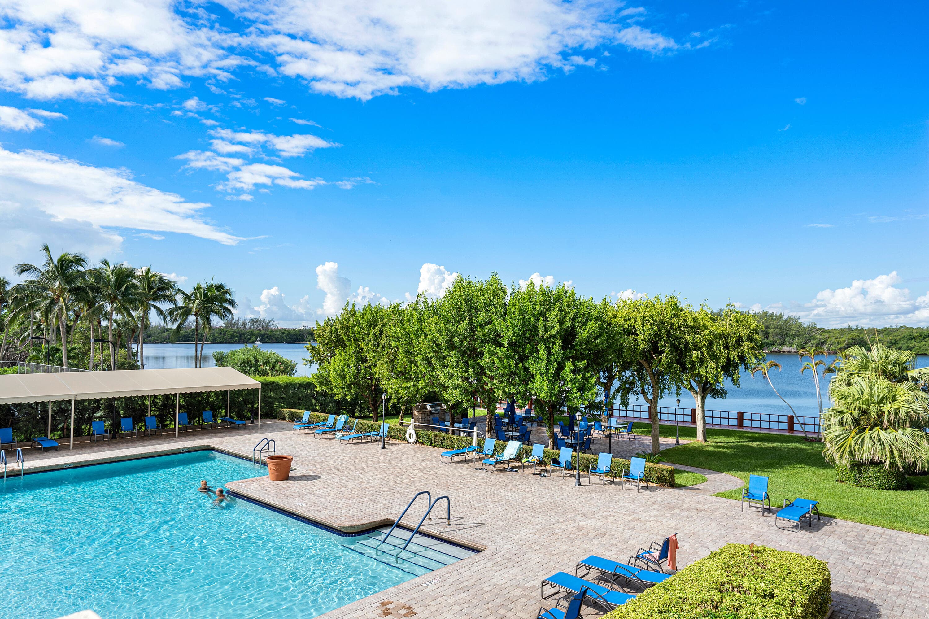 2121 N Ocean Boulevard 1208e, Boca Raton, FL 33431 — photo 39 of 61