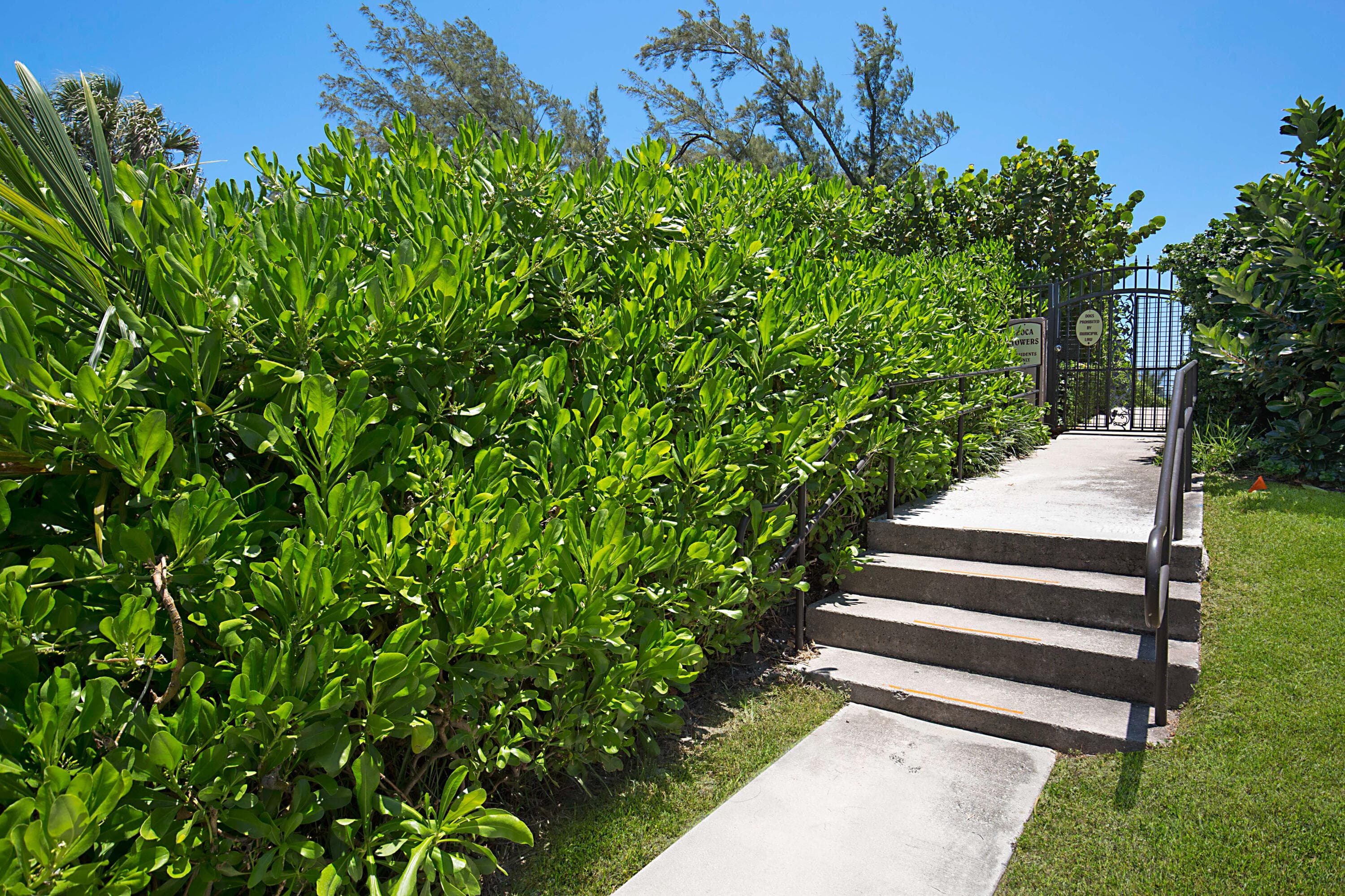 2121 N Ocean Boulevard 1208e, Boca Raton, FL 33431 — photo 56 of 61