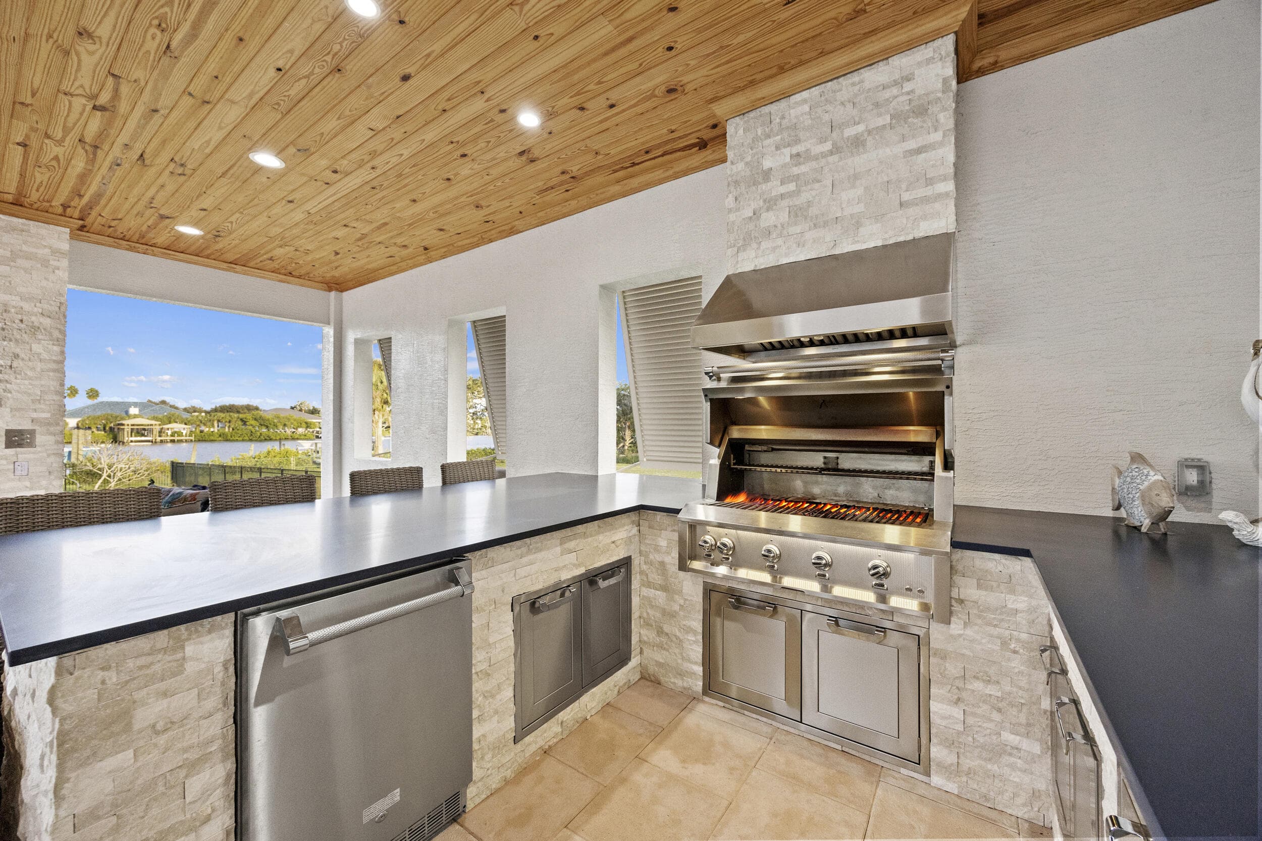 2821 SE North Lookout Boulevard, Port St. Lucie, FL 34984 — photo 56 of 93