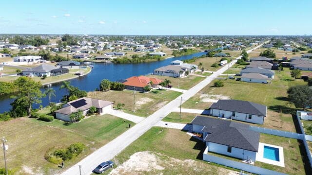 2458 NW 9th Ter Terrace, Cape Coral, FL 33993 — photo 31 of 40