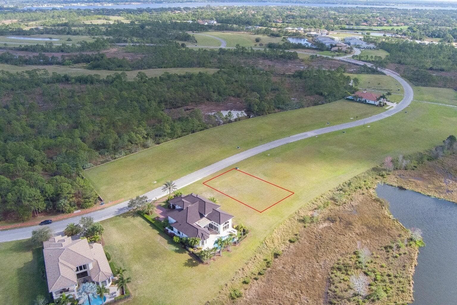 138 SE Tramonto Street, Port St. Lucie, FL 34984 — photo 8 of 13