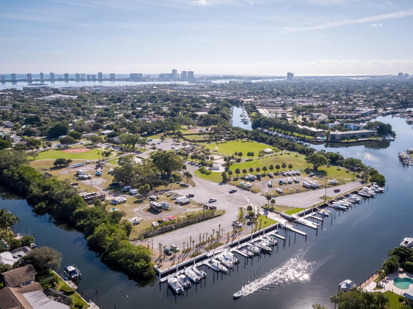121 Wettaw Lane 211, North Palm Beach, FL 33408 — photo 37 of 55