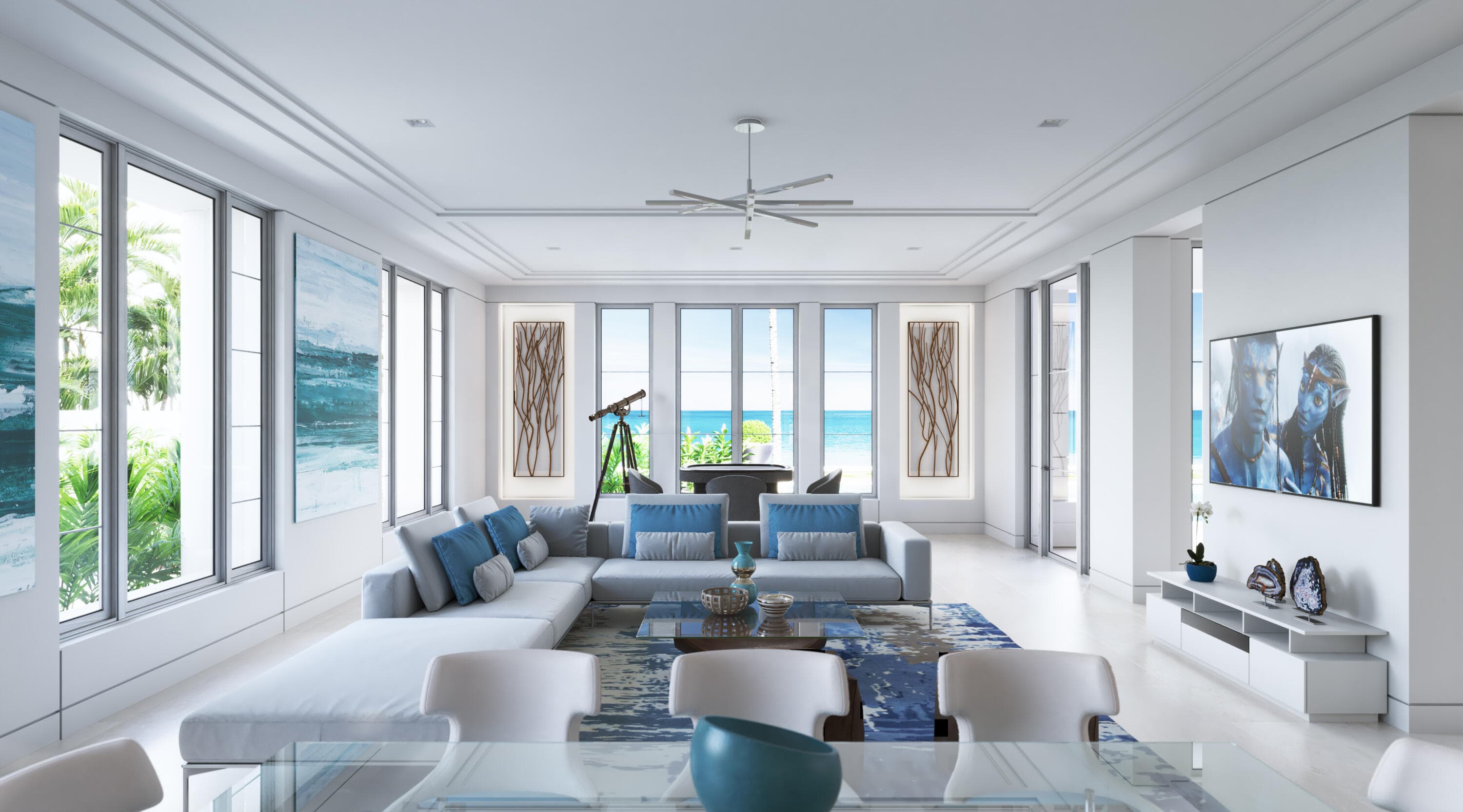 7 Ocean Lane, Palm Beach, FL 33480 — photo 4 of 11