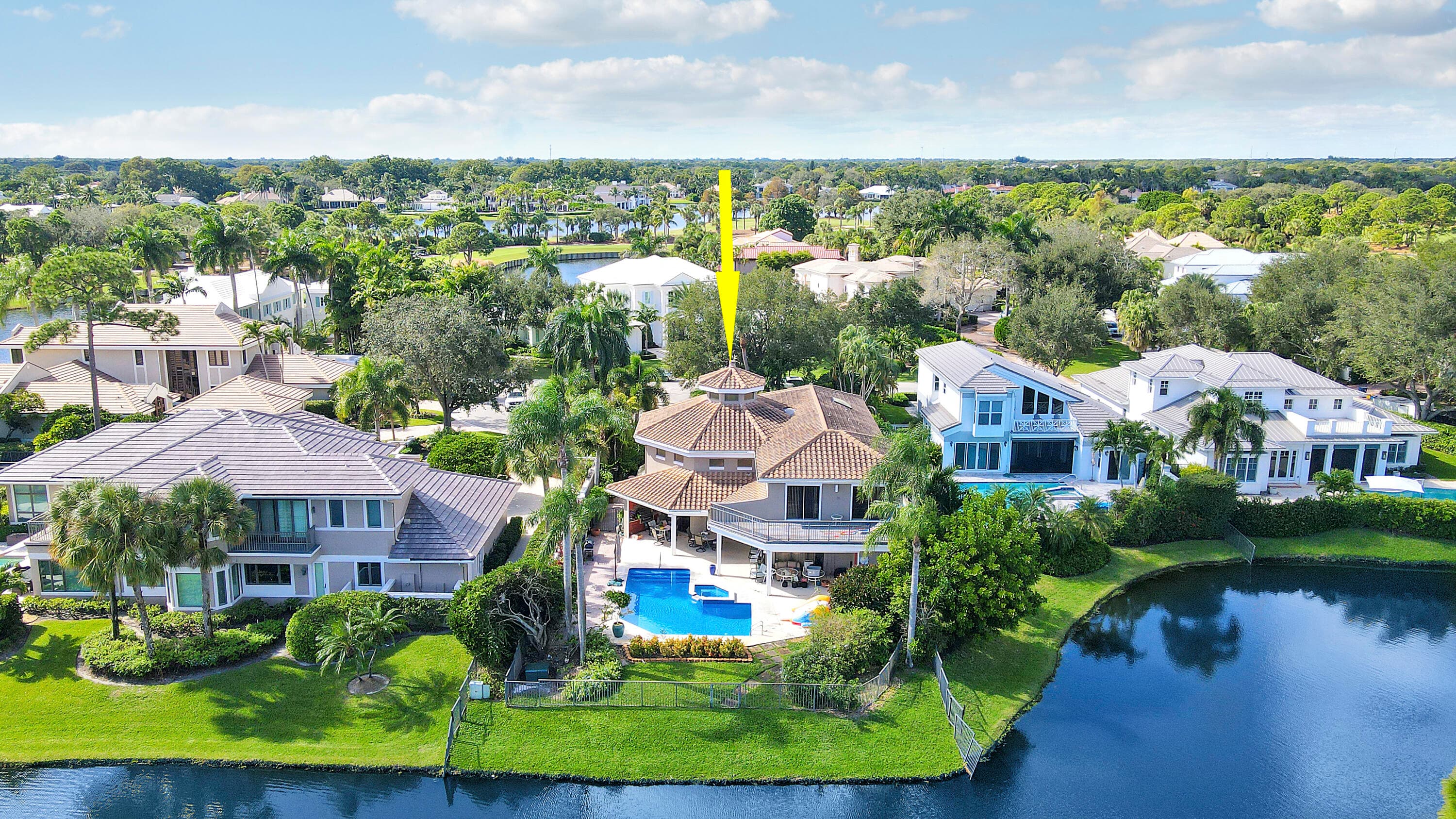 204 Chinook Lane, Jupiter, FL 33458 — photo 5 of 30