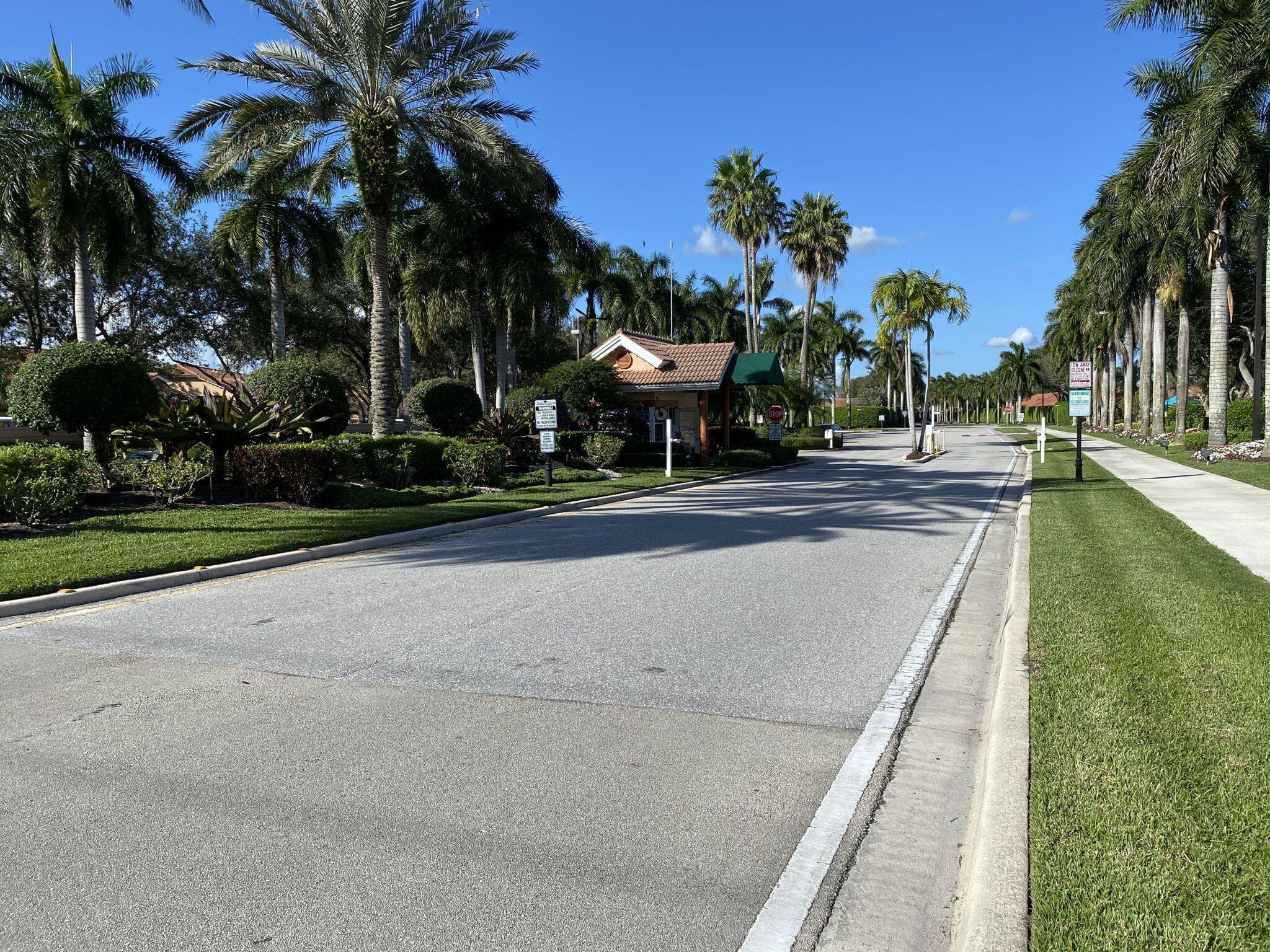 7342 Lake Meadow Way 102, Boynton Beach, FL 33437 — photo 55 of 77