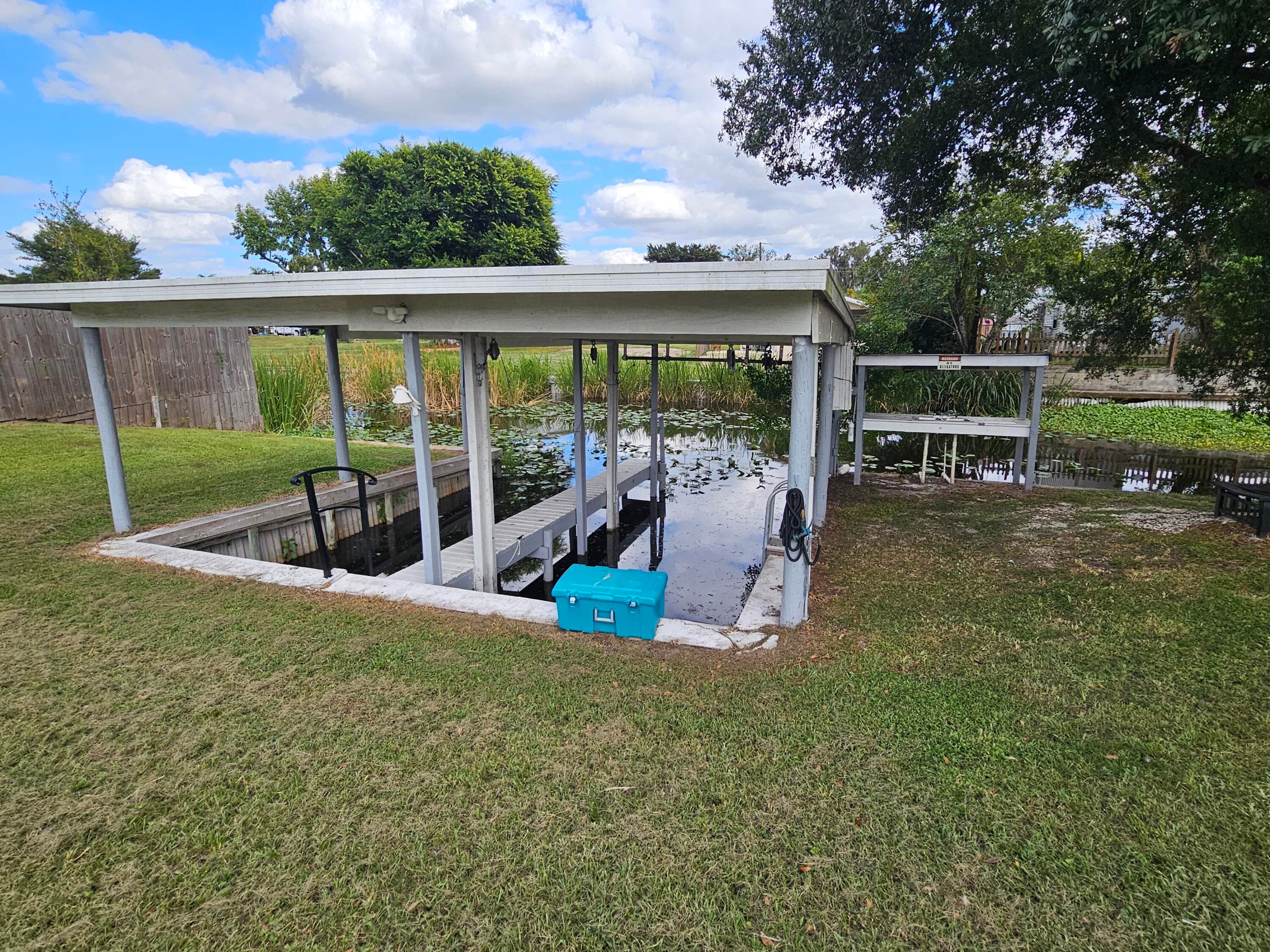 3222 SE 34th Avenue, Okeechobee, FL 34974 — photo 6 of 23
