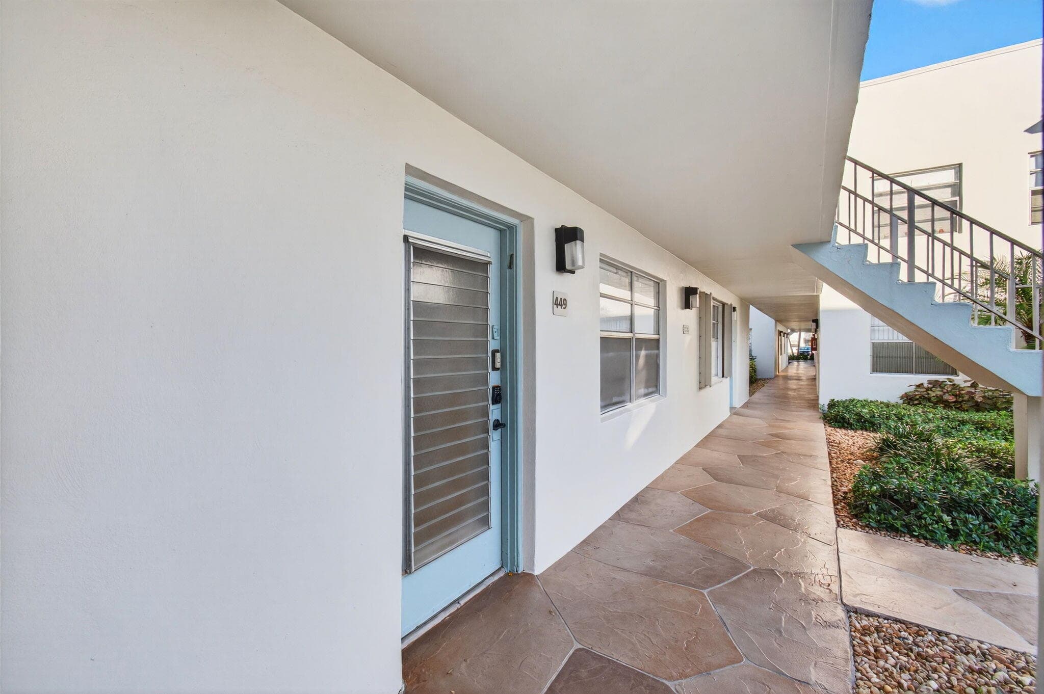 449 Normandy J, Delray Beach, FL 33484 — photo 35 of 57