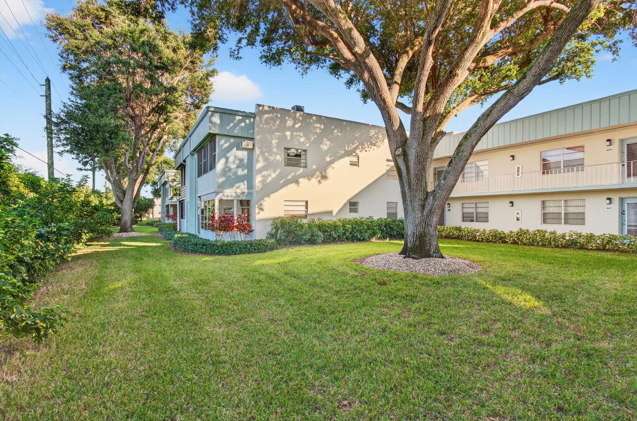 449 Normandy J, Delray Beach, FL 33484 — photo 48 of 57