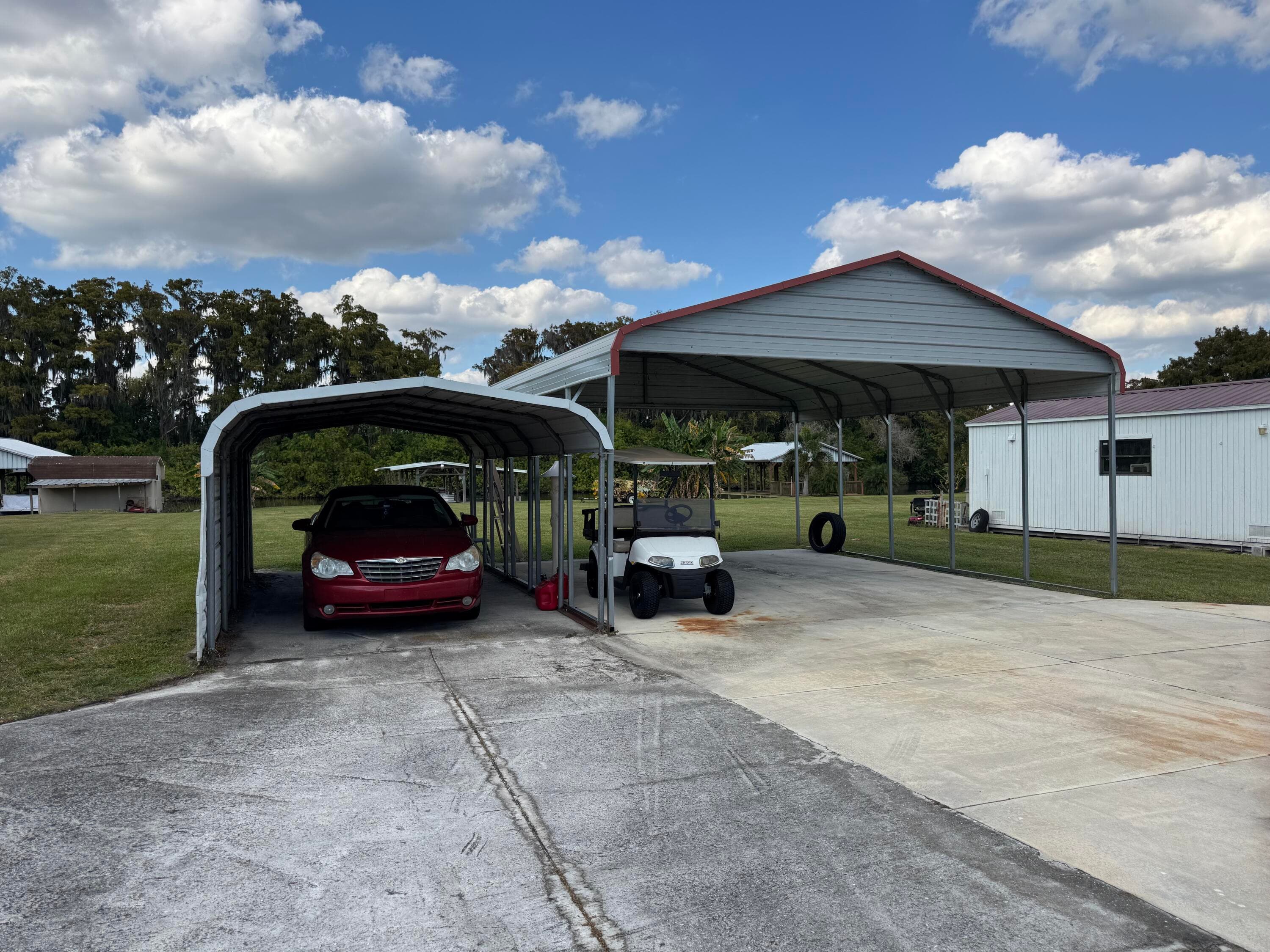 2091 SE 24th Boulevard, Okeechobee, FL 34974 — photo 3 of 39