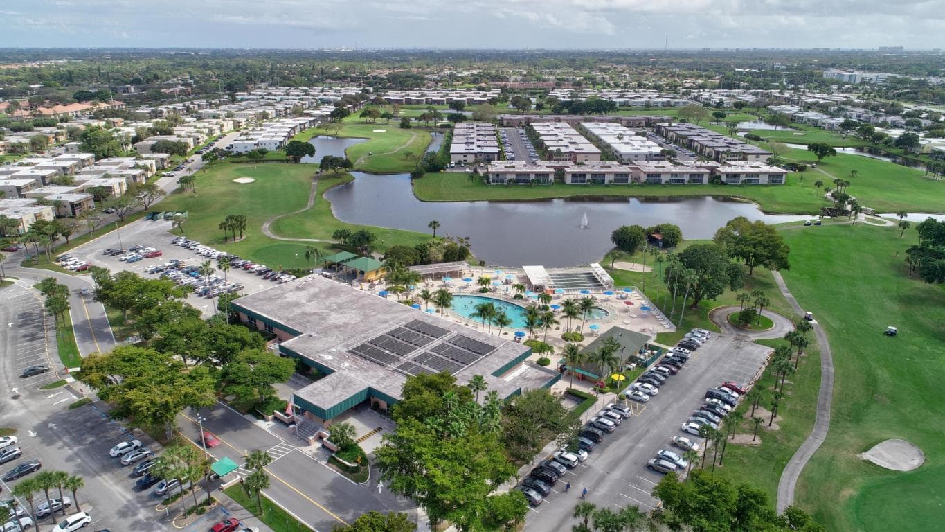 193 Burgundy E, Delray Beach, FL 33484 — photo 41 of 57
