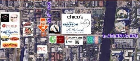 419 E Atlantic Avenue, Delray Beach, FL 33483 — photo 14 of 14