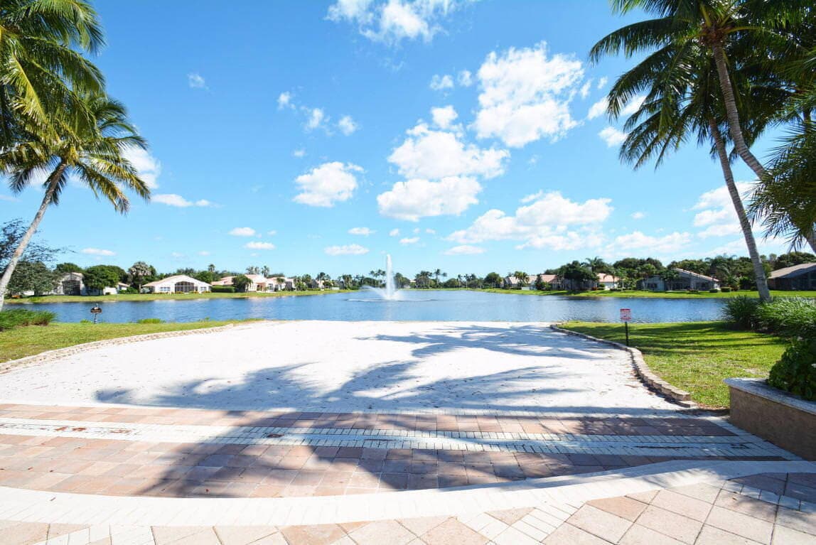 11287 Vivero Avenue, Boynton Beach, FL 33437 — photo 49 of 87