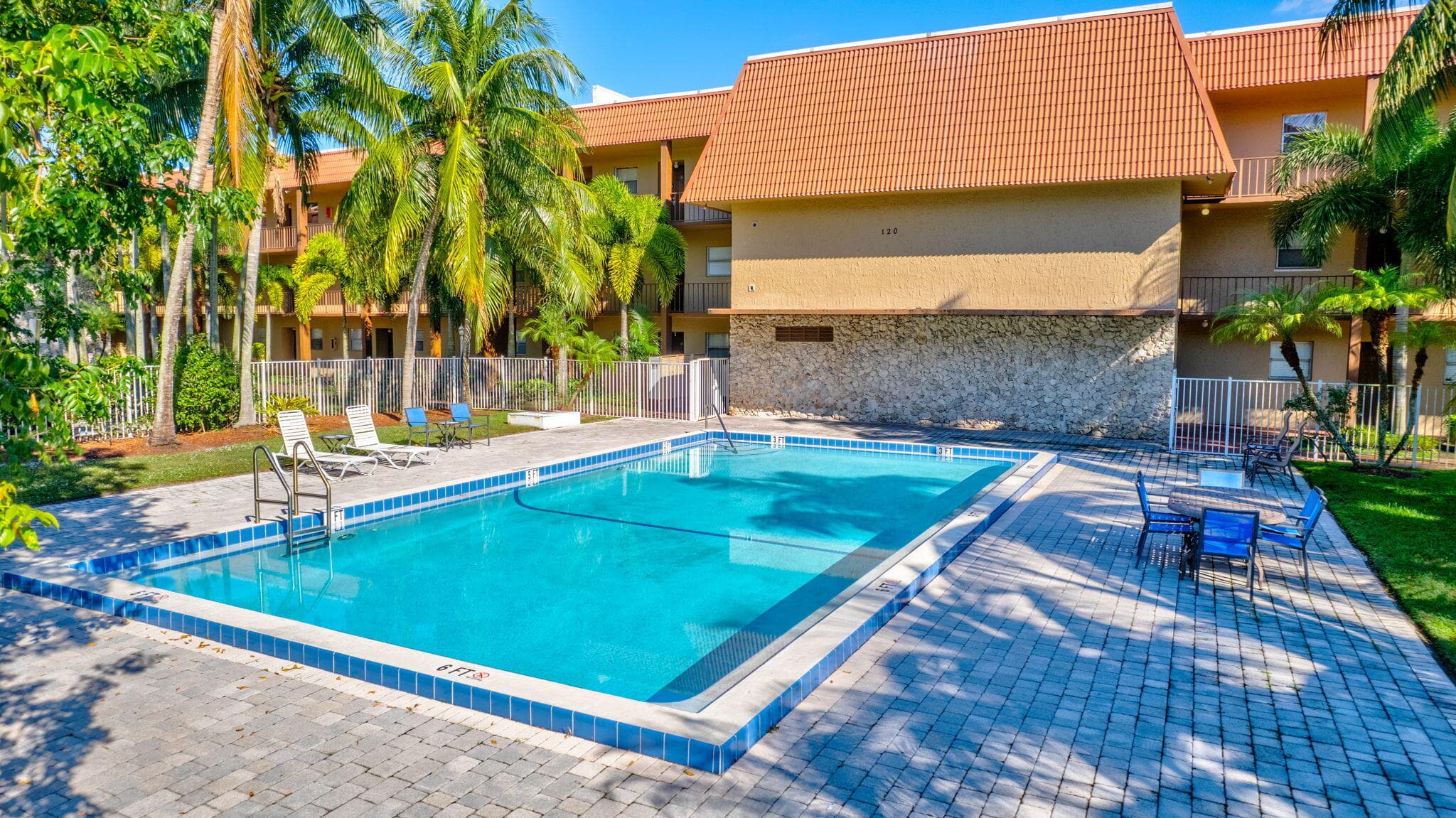 120 Sparrow Drive 213, Royal Palm Beach, FL 33411 — photo 5 of 36
