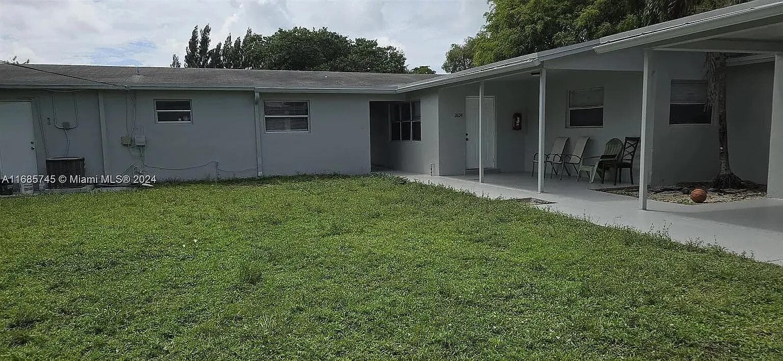 2632 NW 18th Terrace 2638, Oakland Park, FL 33311 — photo 18 of 20