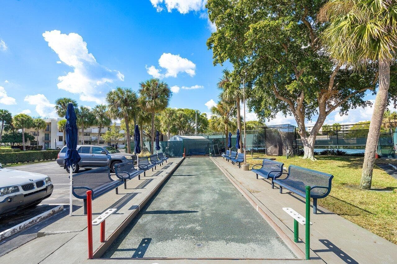 2420 Deer Creek Country Club Boulevard 205-D, Deerfield Beach, FL 33442 — photo 34 of 49