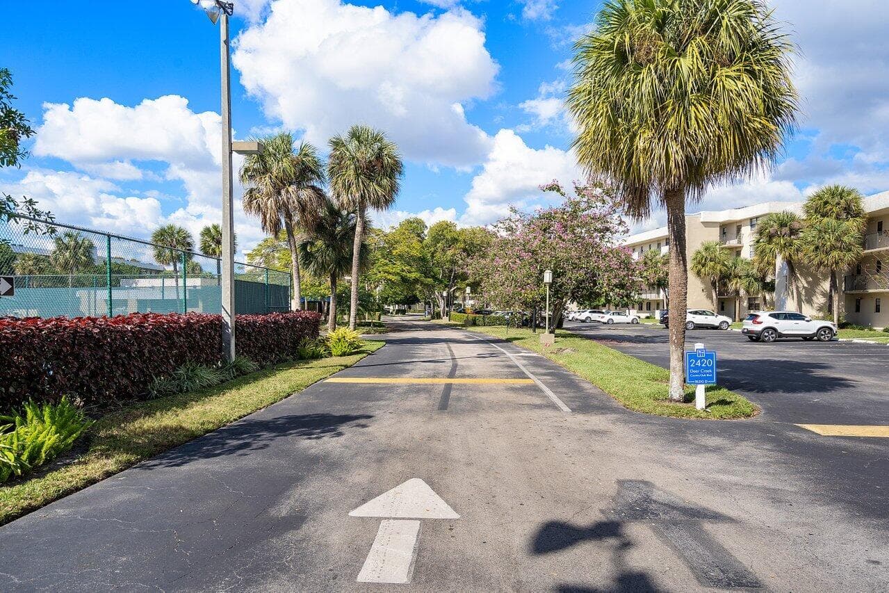 2420 Deer Creek Country Club Boulevard 205-D, Deerfield Beach, FL 33442 — photo 47 of 49