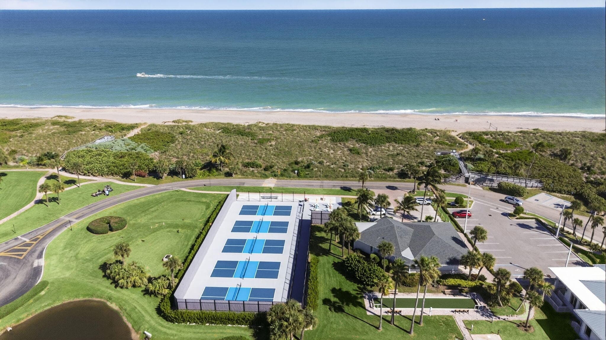 2400 S Ocean Drive 3426, Fort Pierce, FL 34949 — photo 33 of 37
