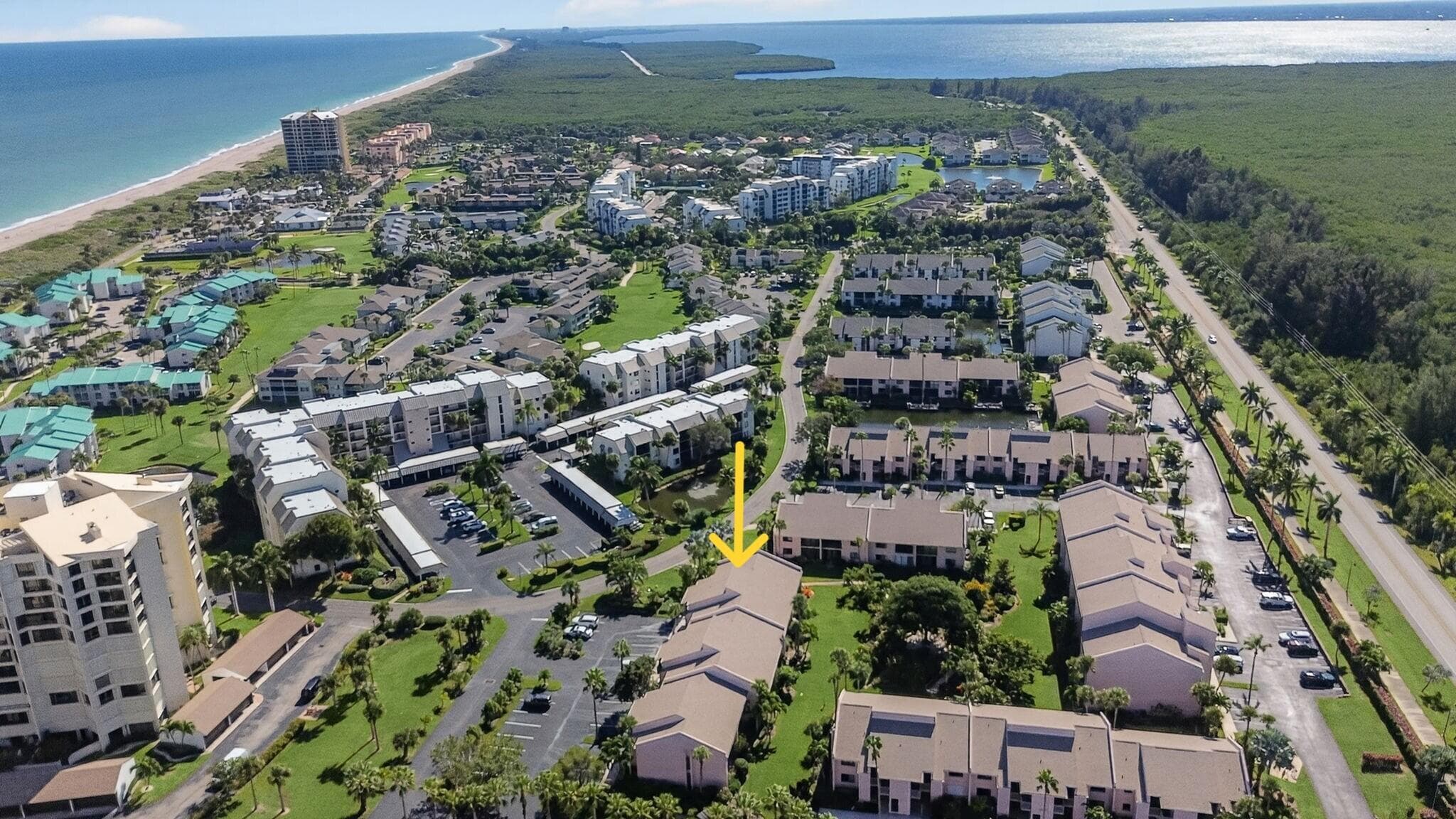 2400 S Ocean Drive 3426, Fort Pierce, FL 34949 — photo 30 of 37