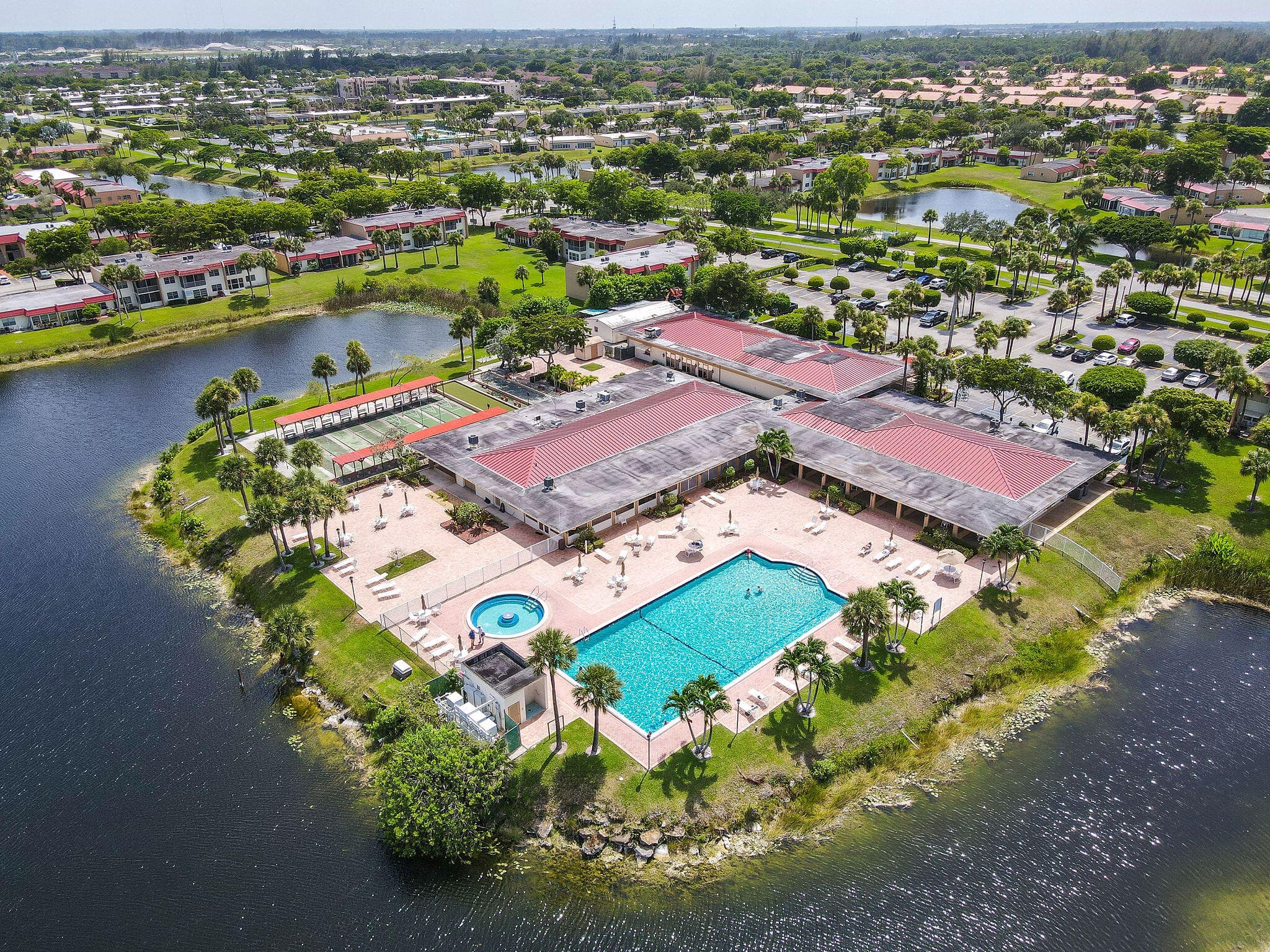 140 Lake Nancy Lane 112, West Palm Beach, FL 33411 — photo 31 of 32