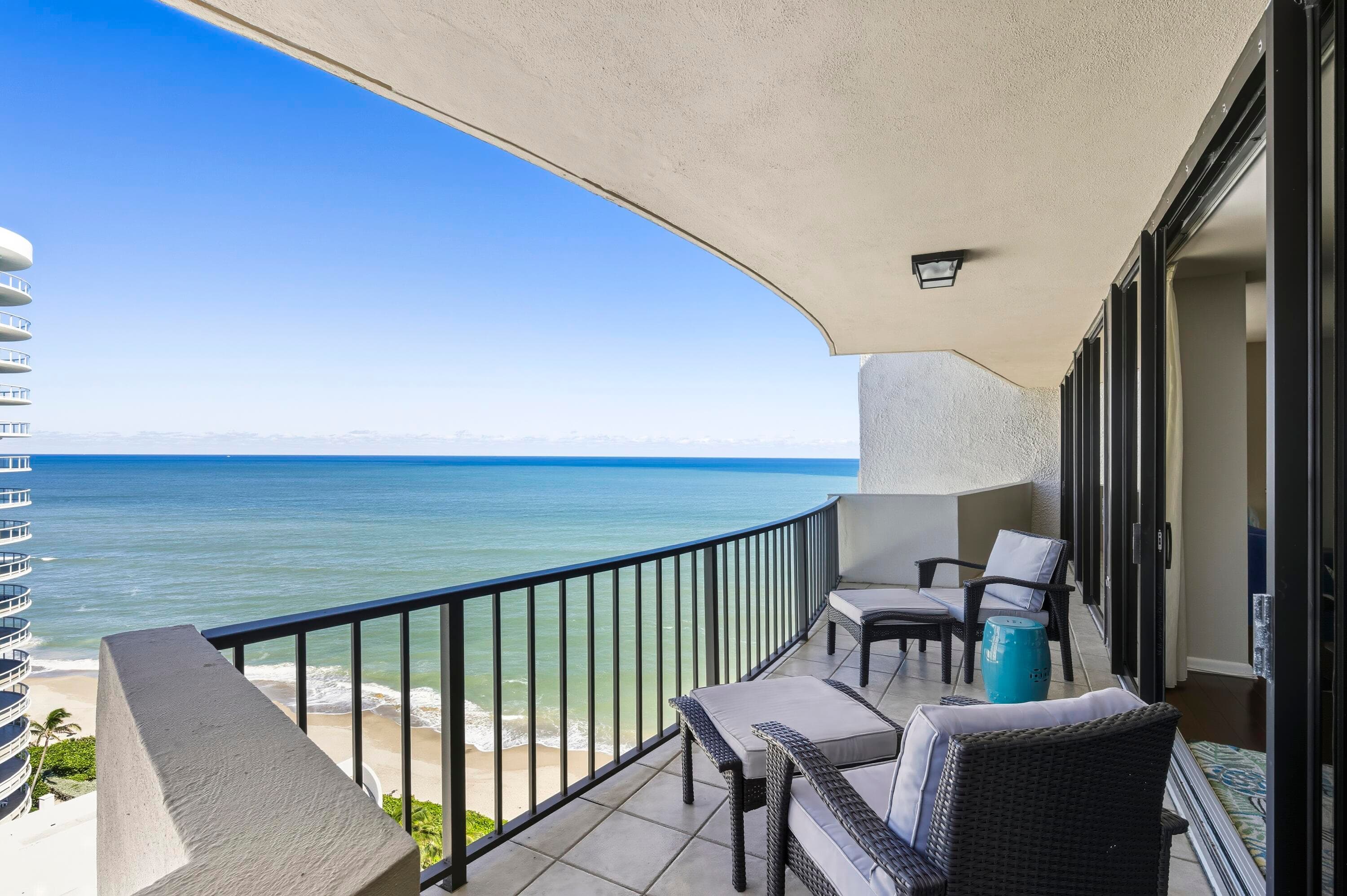 4200 N Ocean Drive 1-1705, Singer Island, FL 33404 — photo 4 of 39