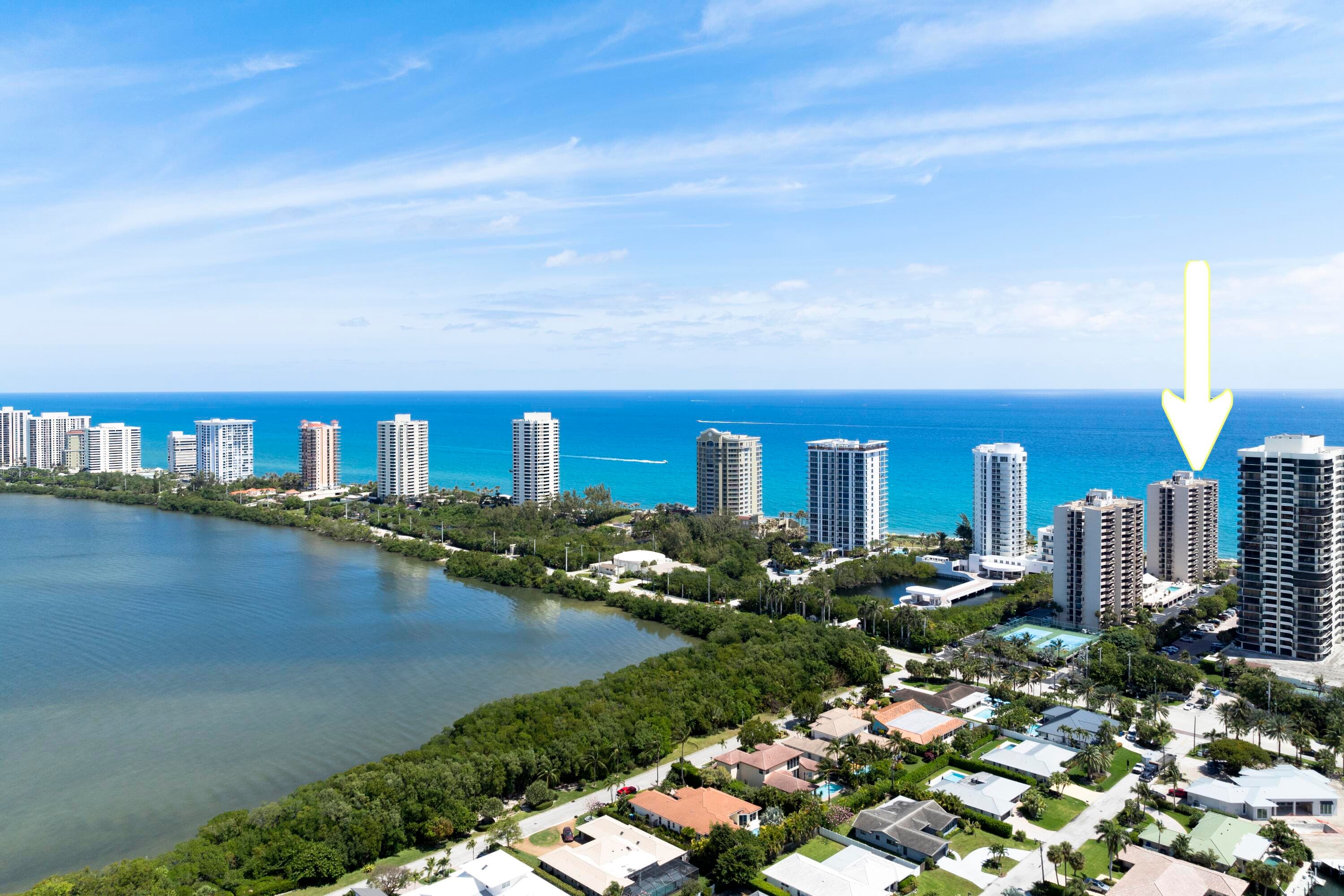 4200 N Ocean Drive 1-1705, Singer Island, FL 33404 — photo 30 of 39
