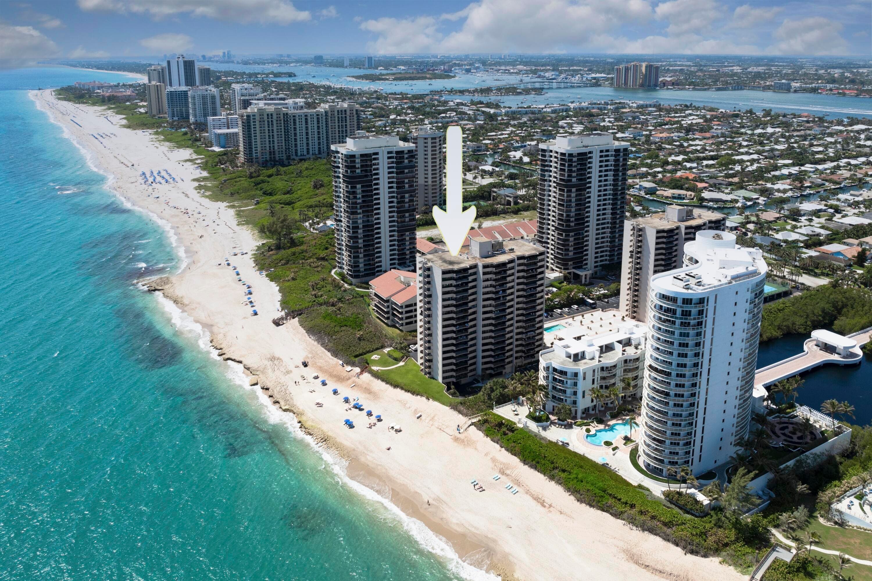 4200 N Ocean Drive 1-1705, Singer Island, FL 33404 — photo 33 of 39