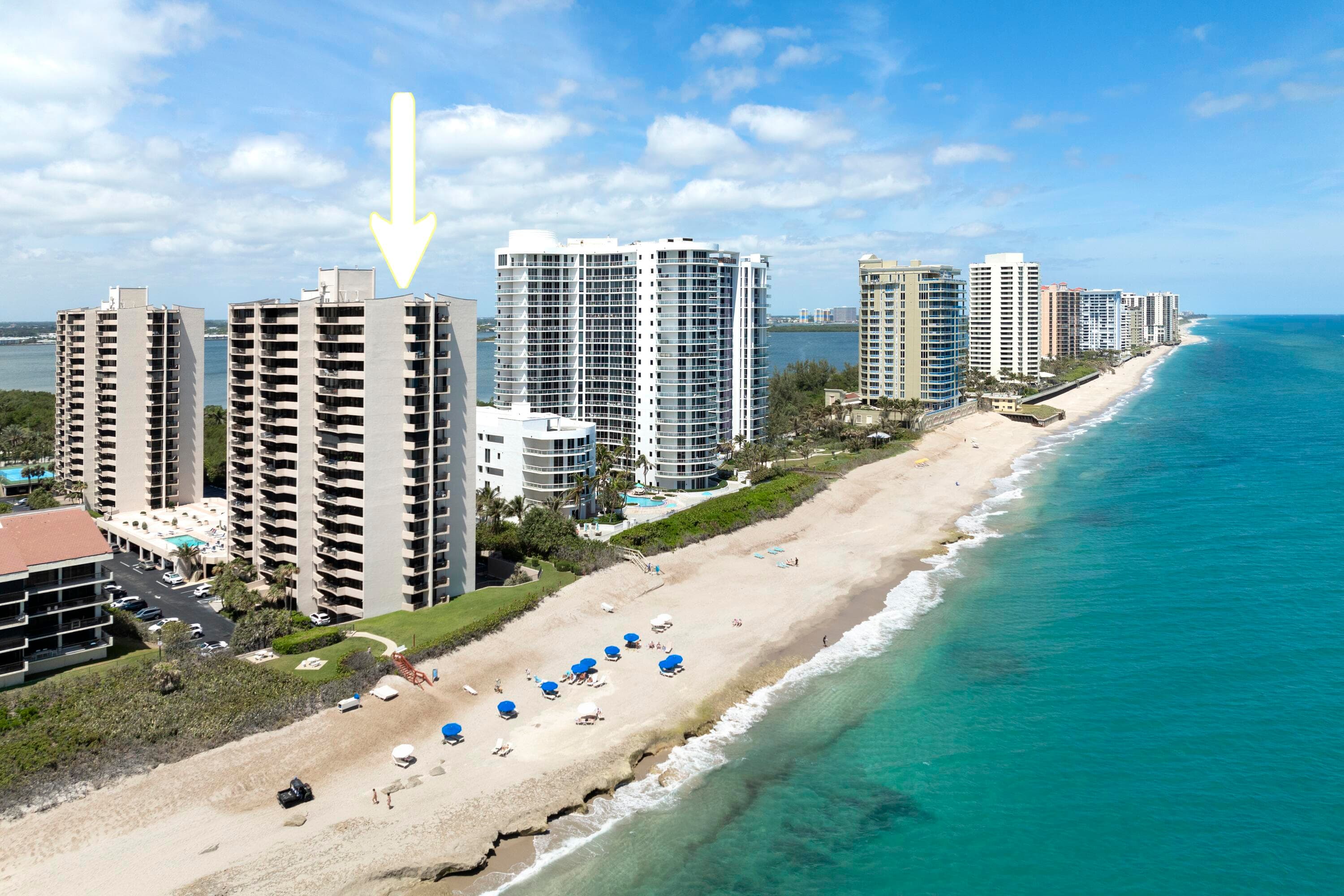 4200 N Ocean Drive 1-1705, Singer Island, FL 33404 — photo 34 of 39