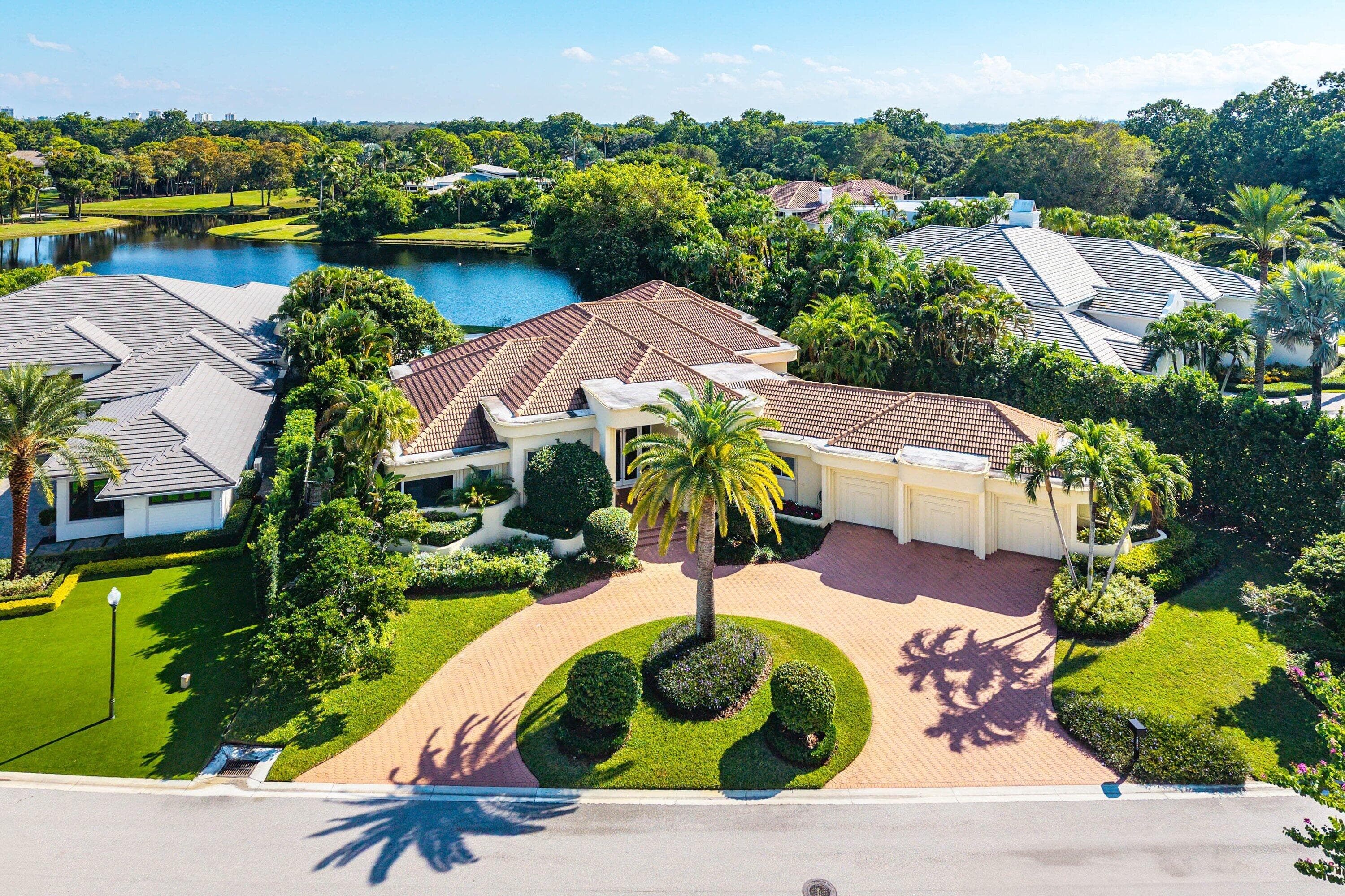 13060 Monet Lane, Palm Beach Gardens, FL 33410 — photo 5 of 84