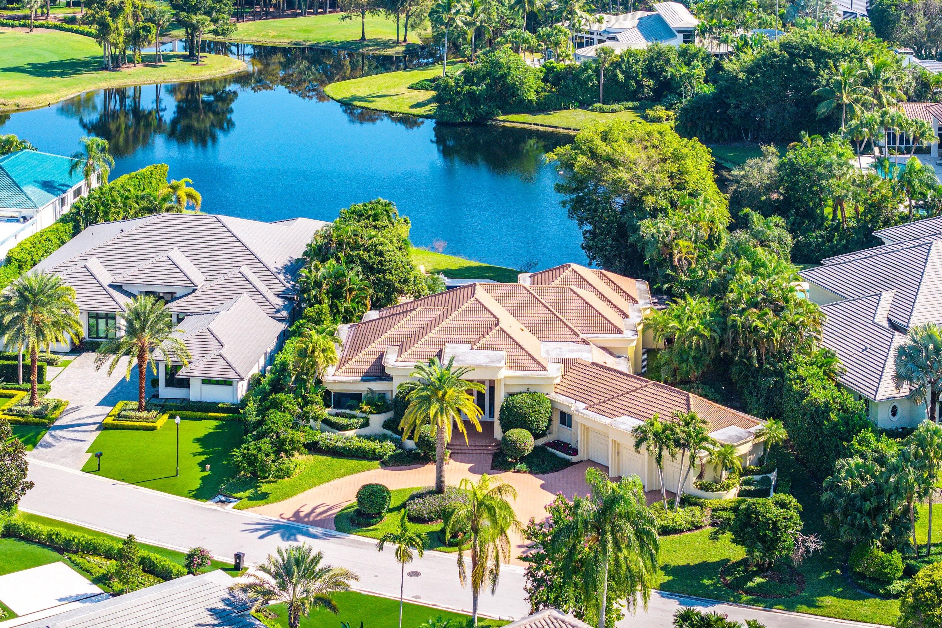 13060 Monet Lane, Palm Beach Gardens, FL 33410 — photo 1 of 84
