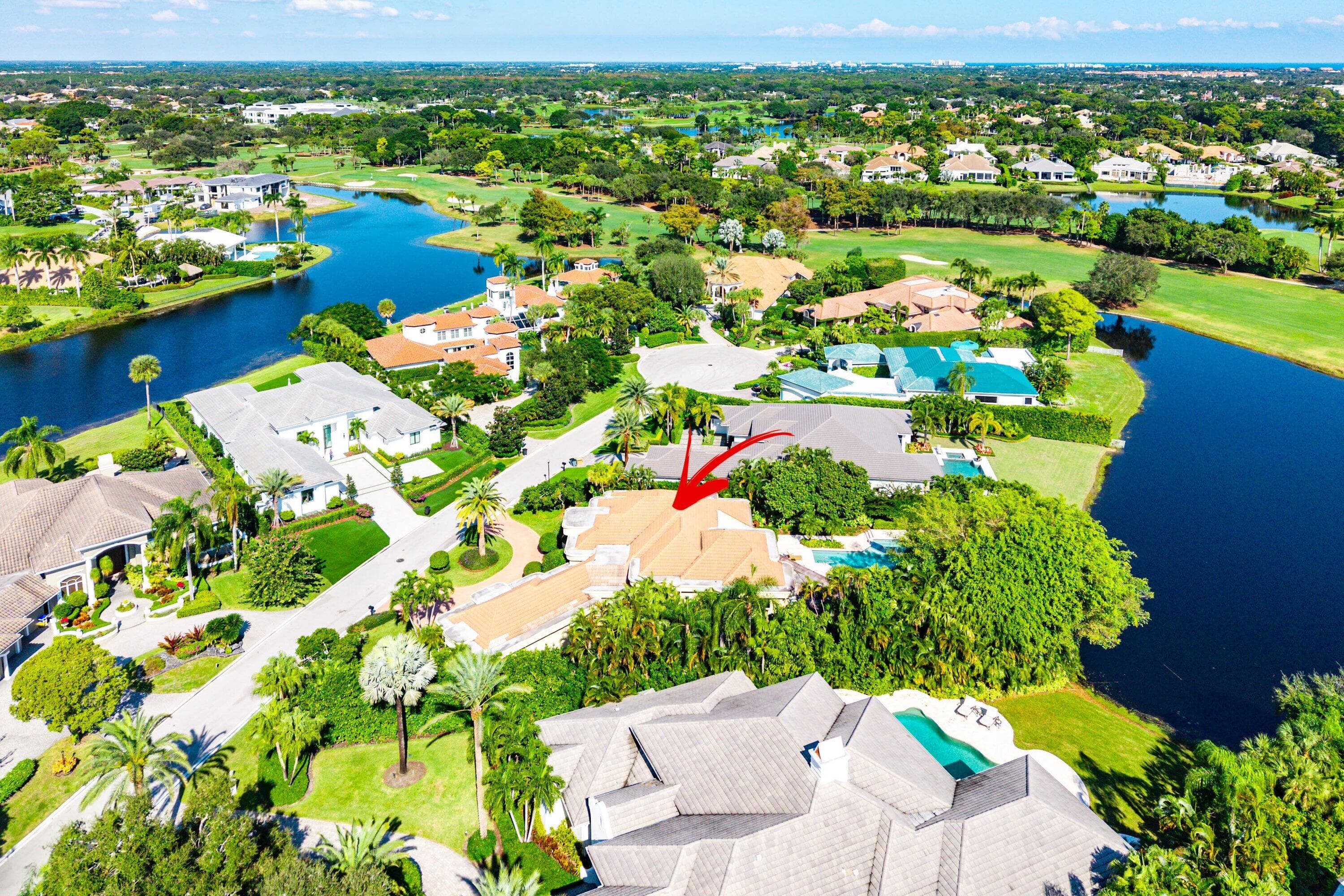 13060 Monet Lane, Palm Beach Gardens, FL 33410 — photo 60 of 84