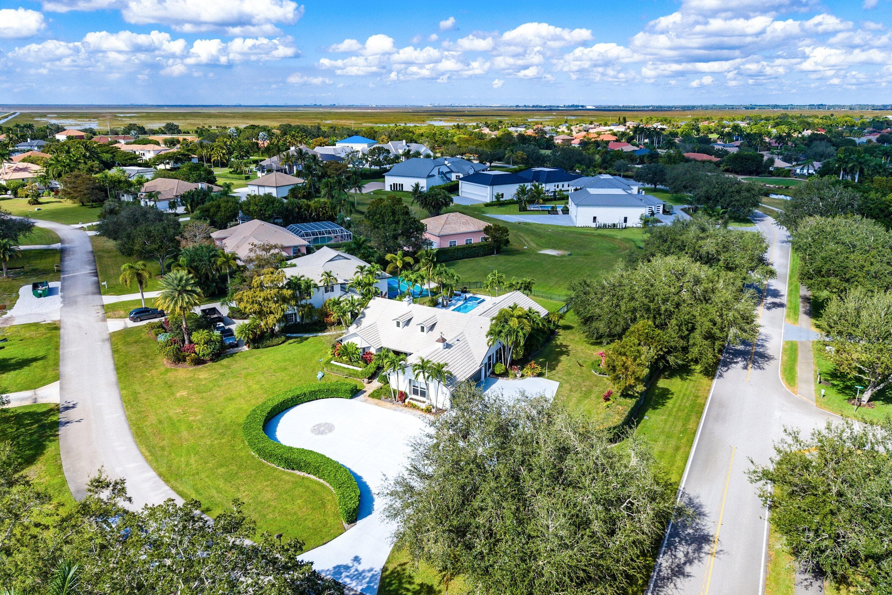 15535 Sunward Street, Wellington, FL 33414 — photo 3 of 56