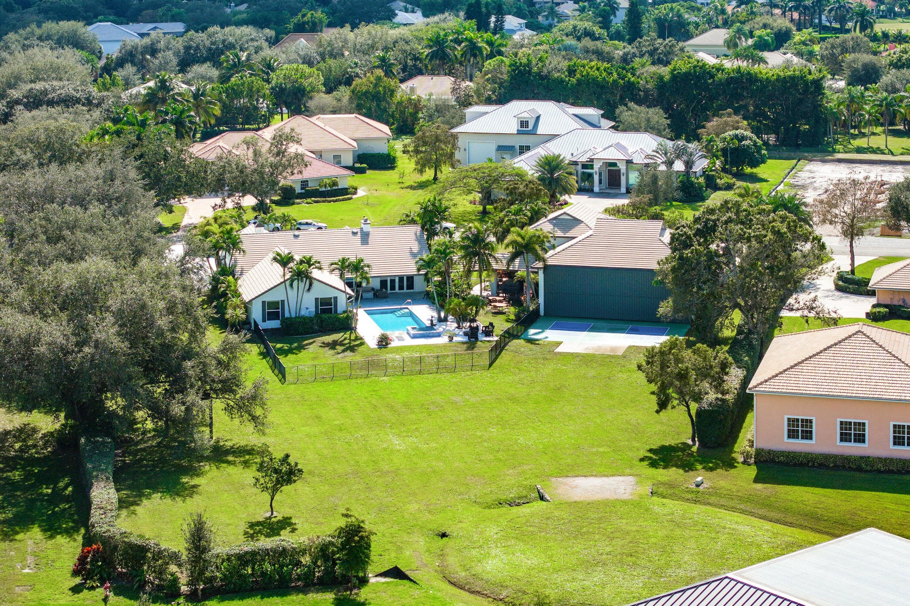 15535 Sunward Street, Wellington, FL 33414 — photo 1 of 56