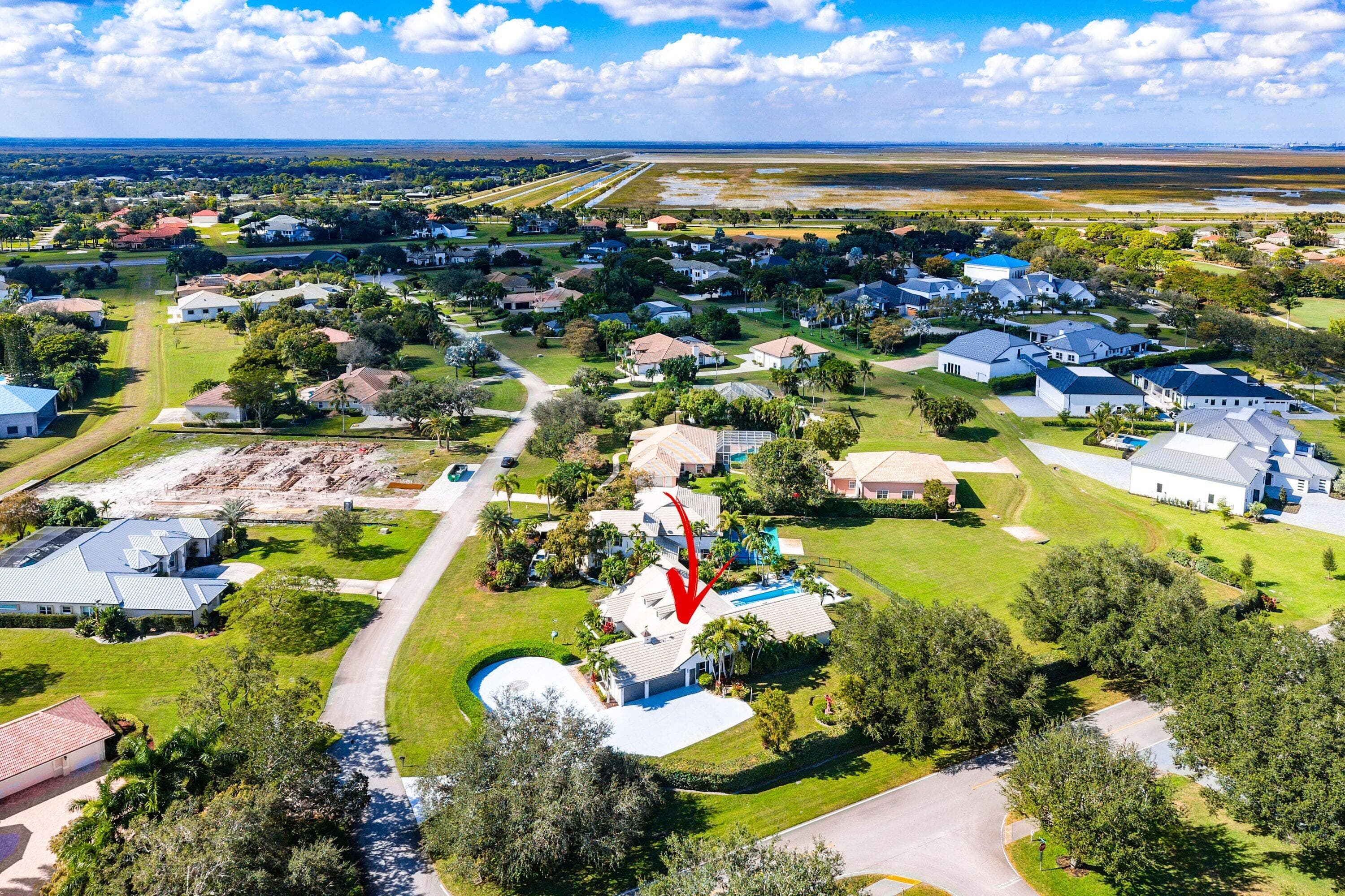 15535 Sunward Street, Wellington, FL 33414 — photo 10 of 56