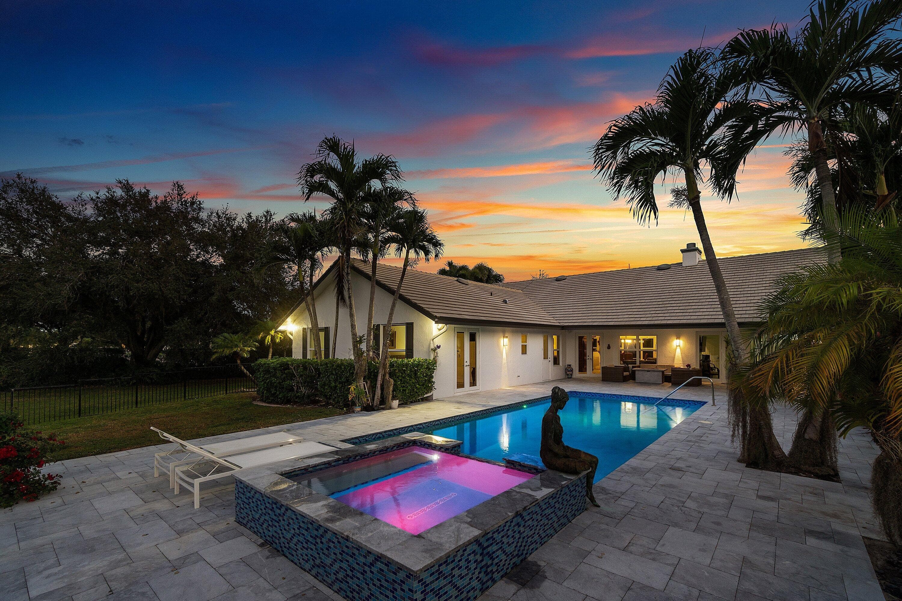 15535 Sunward Street, Wellington, FL 33414 — photo 45 of 56