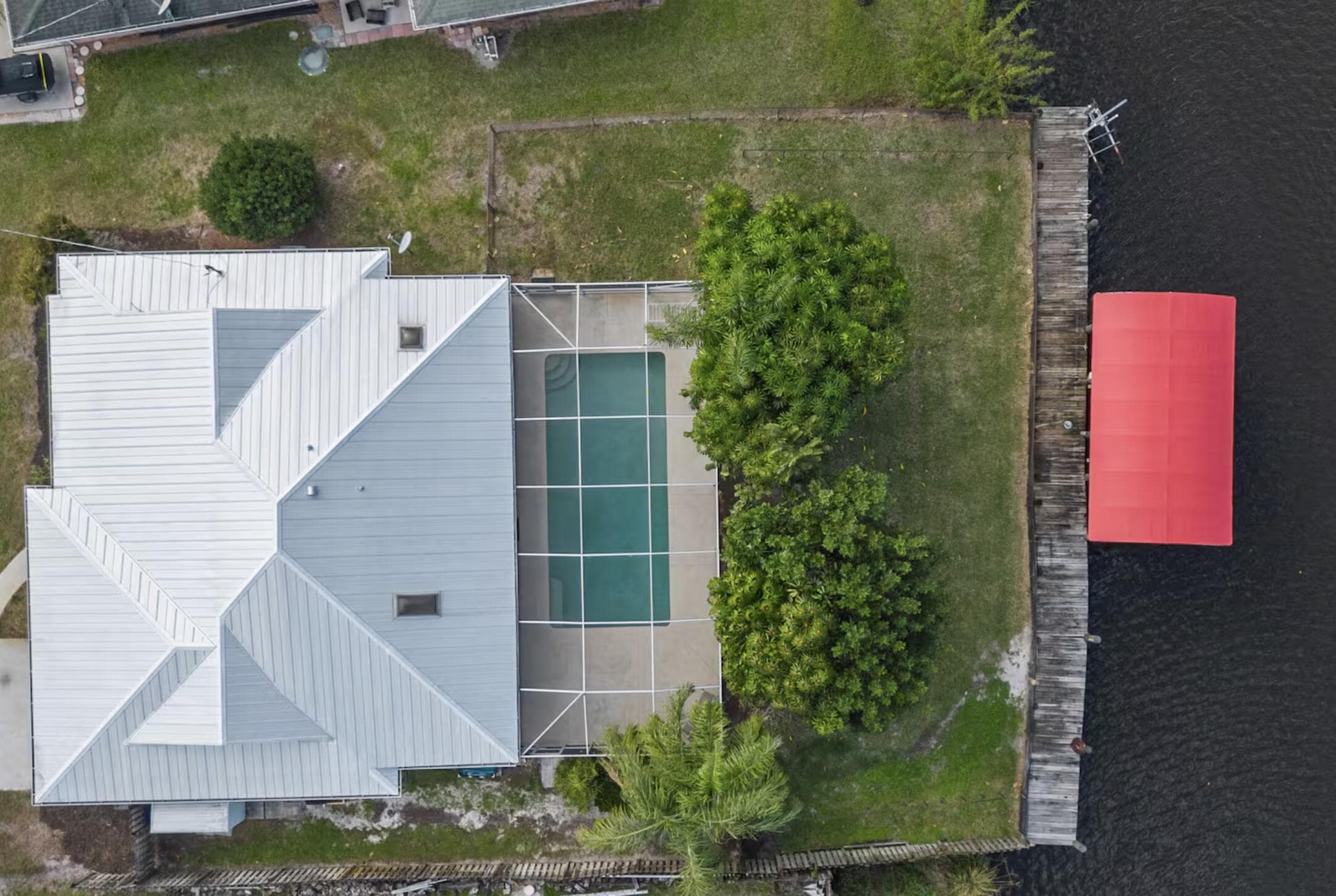 Single Family Residence in Port St. Lucie — photo 3 of 19