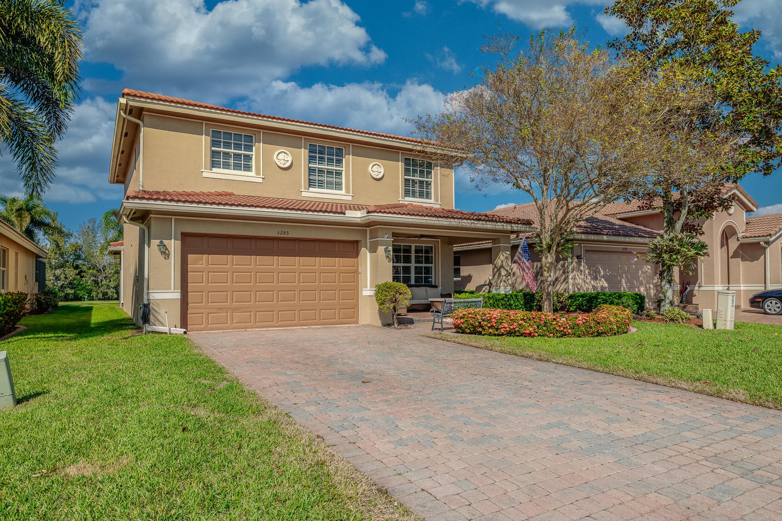 3285 SW Porpoise Circle, Stuart, FL 34997 — photo 4 of 69