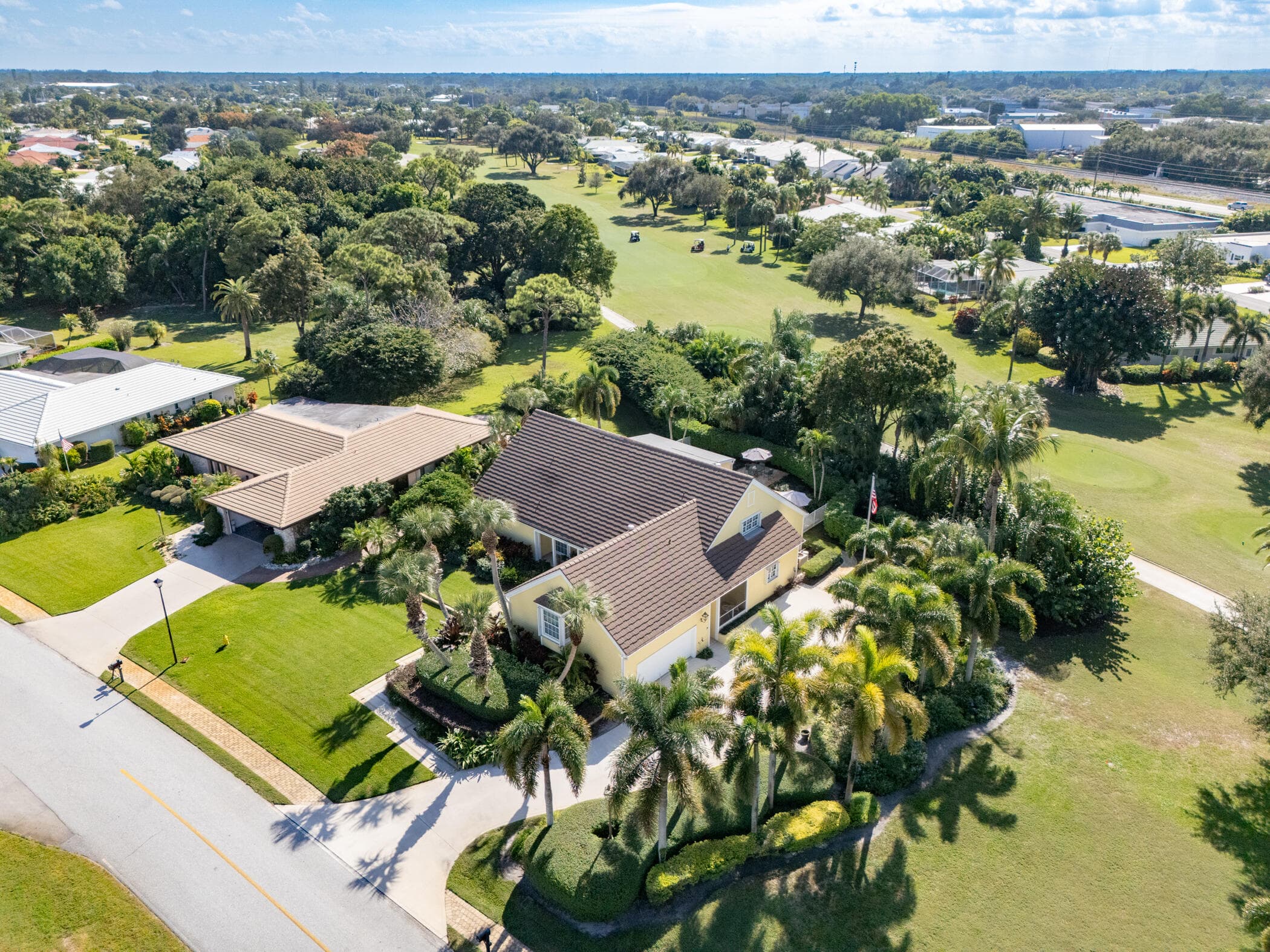 3360 SE Golf Trail, Stuart, FL 34997 — photo 66 of 69