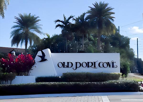 132 Lakeshore Drive 617, North Palm Beach, FL 33408 — photo 30 of 40