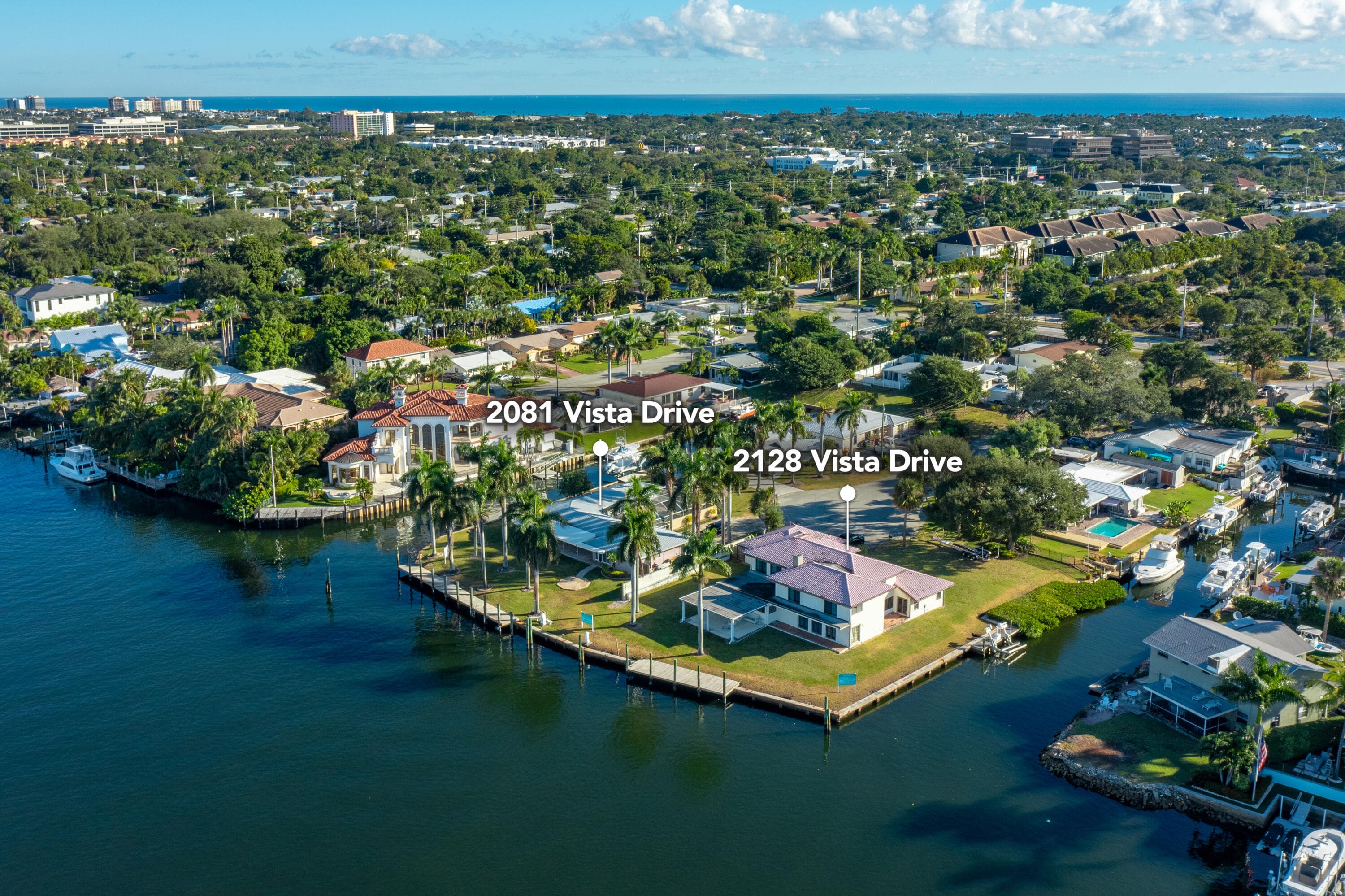 2081 Vista Drive, North Palm Beach, FL 33408 — photo 1 of 6