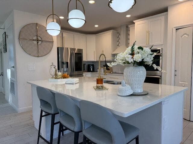 2300 SW Abalon Circle, Port St. Lucie, FL 34953 — photo 8 of 72