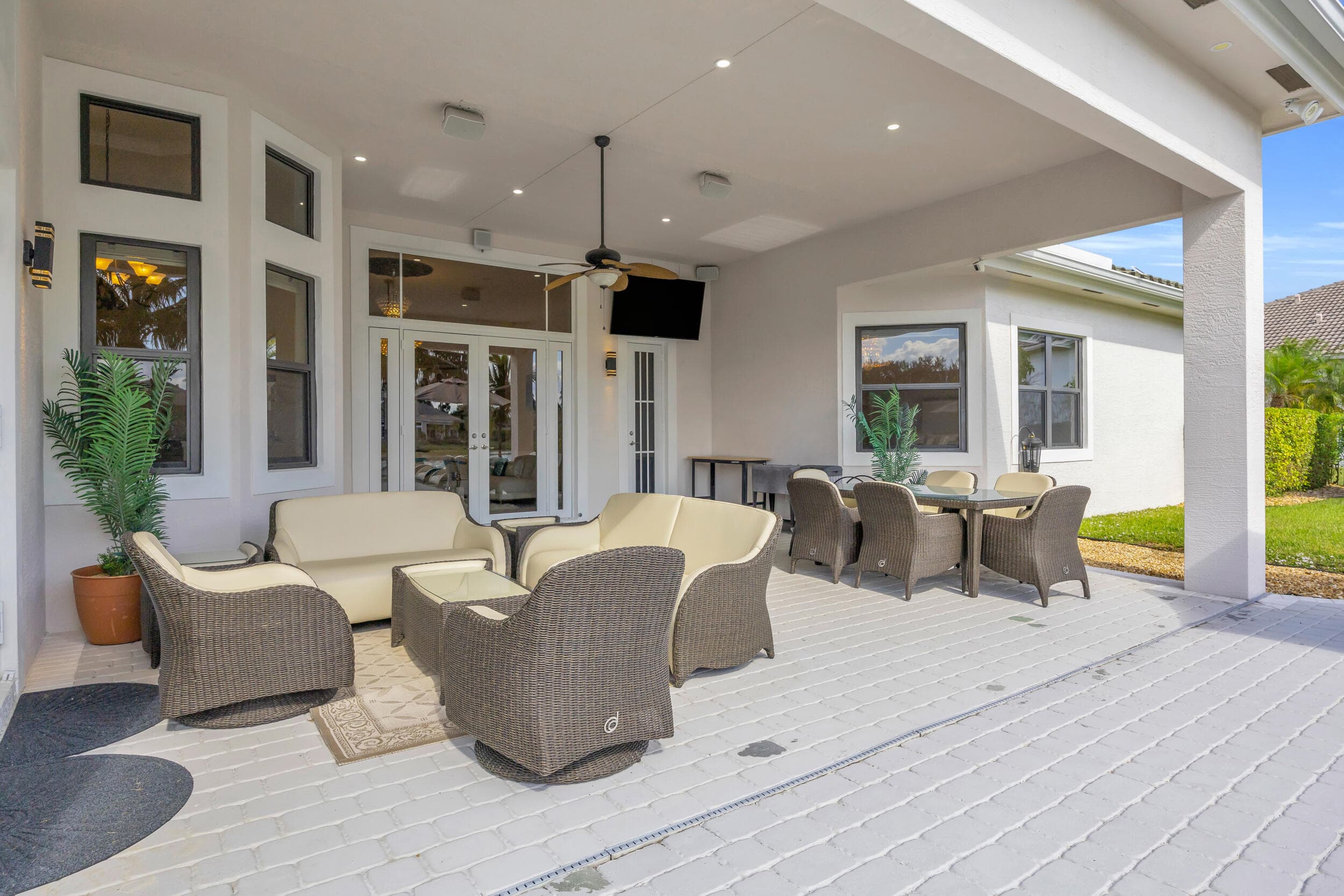 15182 SW 35th Street, Davie, FL 33331 — photo 37 of 53