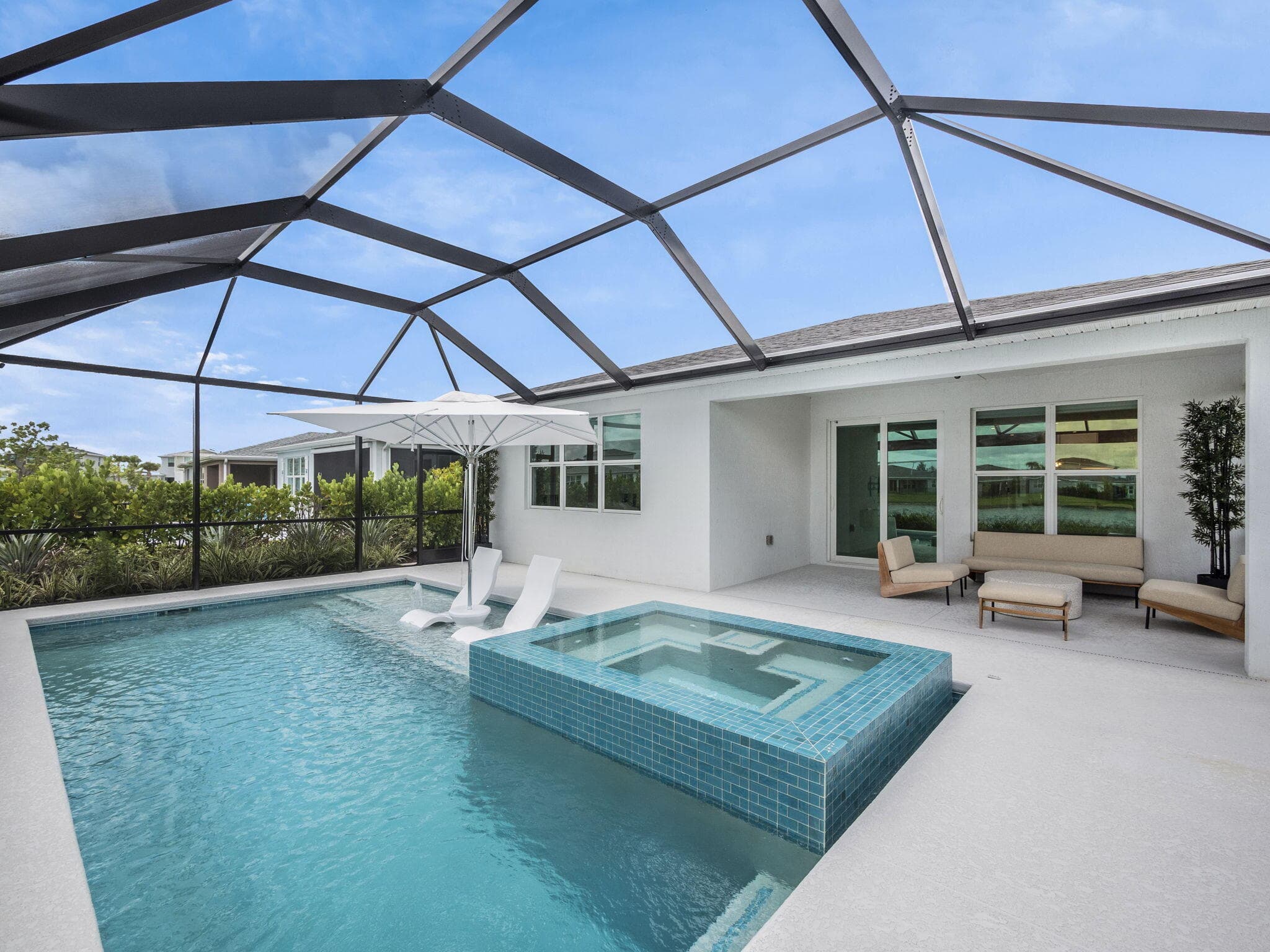 10711 SW Hensley Street, Port St. Lucie, FL 34987 — photo 21 of 78