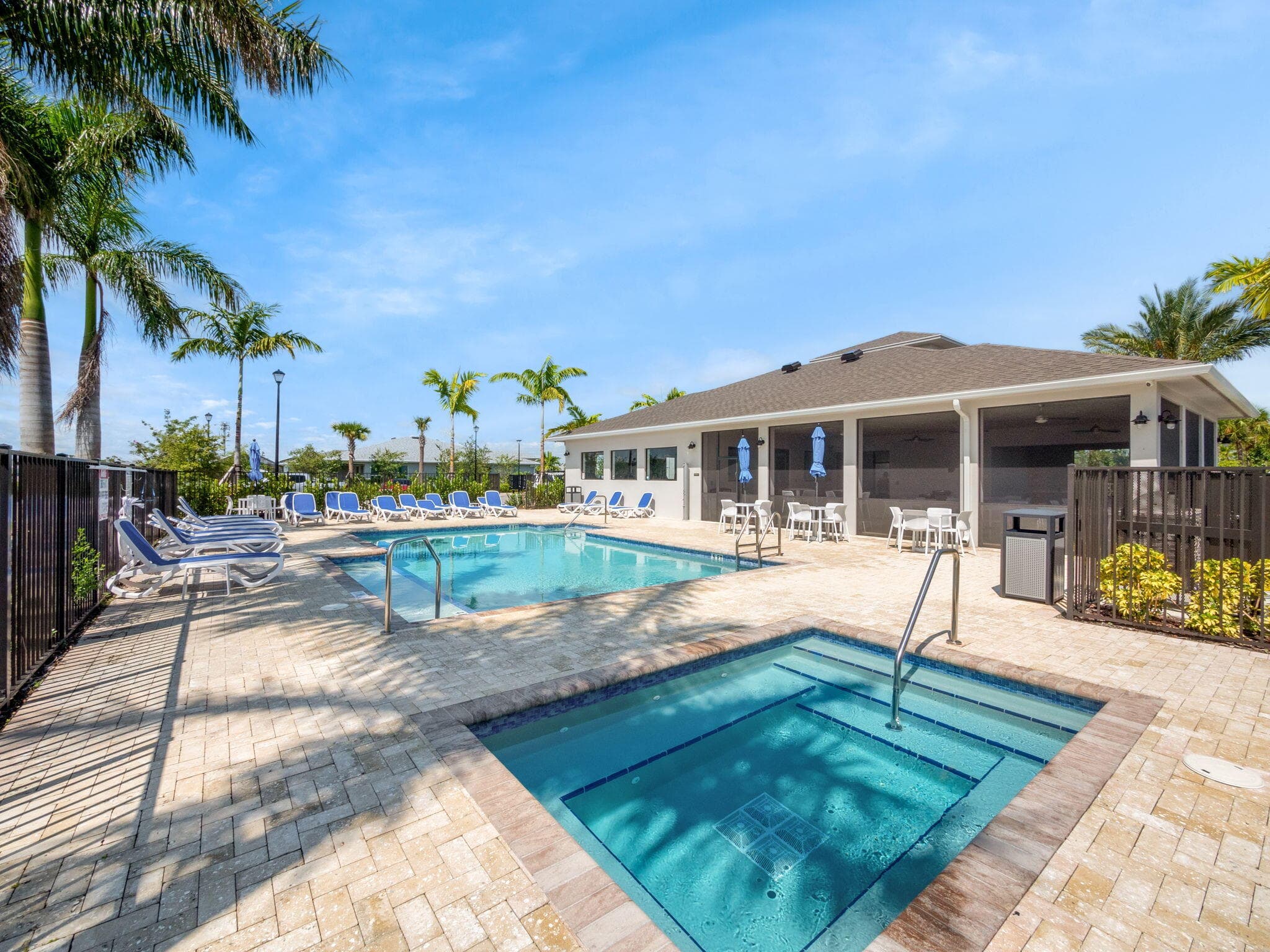 10711 SW Hensley Street, Port St. Lucie, FL 34987 — photo 30 of 78