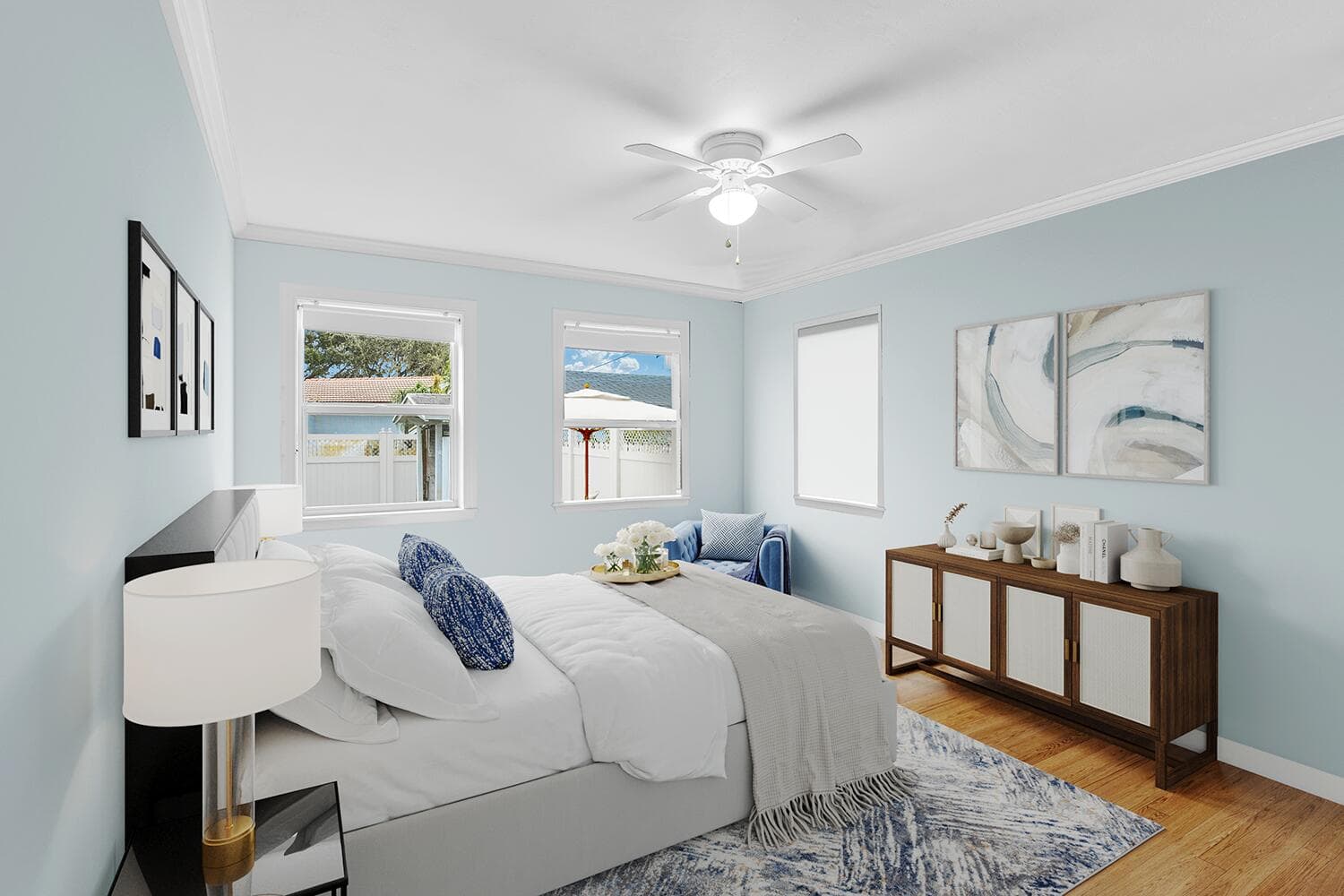 3203 Palm Drive, Delray Beach, FL 33483 — photo 14 of 19