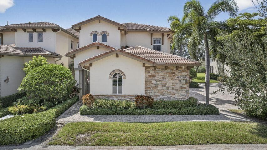 10418 Orchid Reserve Drive 13d, West Palm Beach, FL 33412 — photo 1 of 58