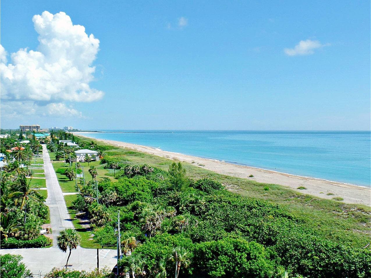 2400 S Ocean Drive 4343, Fort Pierce, FL 34949 — photo 35 of 74